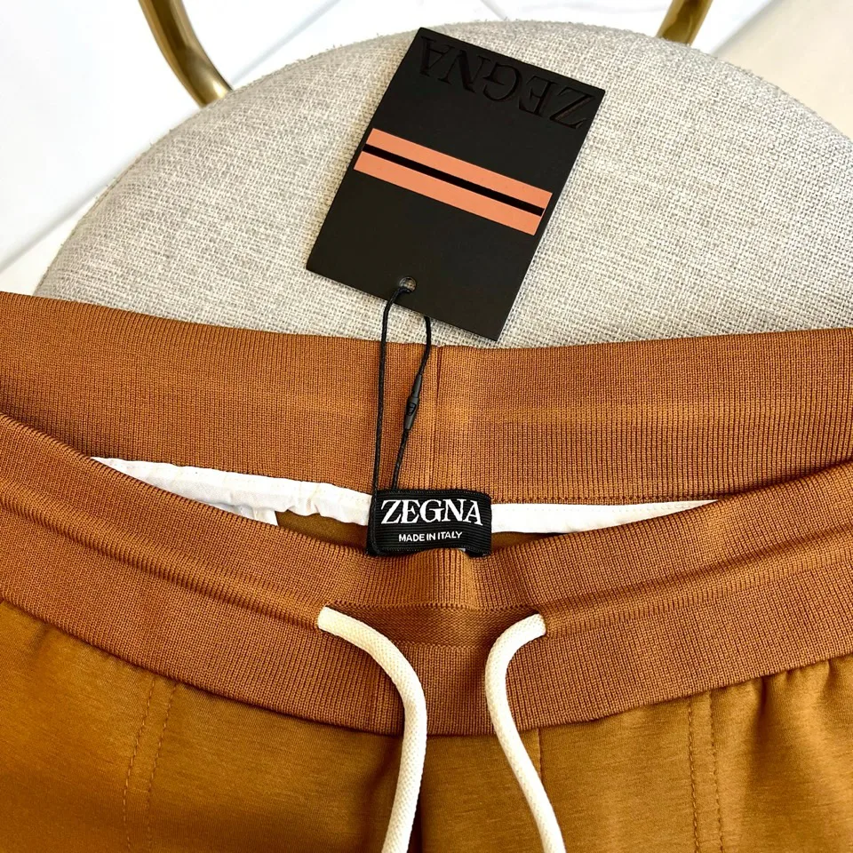 Брюки Мужские Zegna 1428720