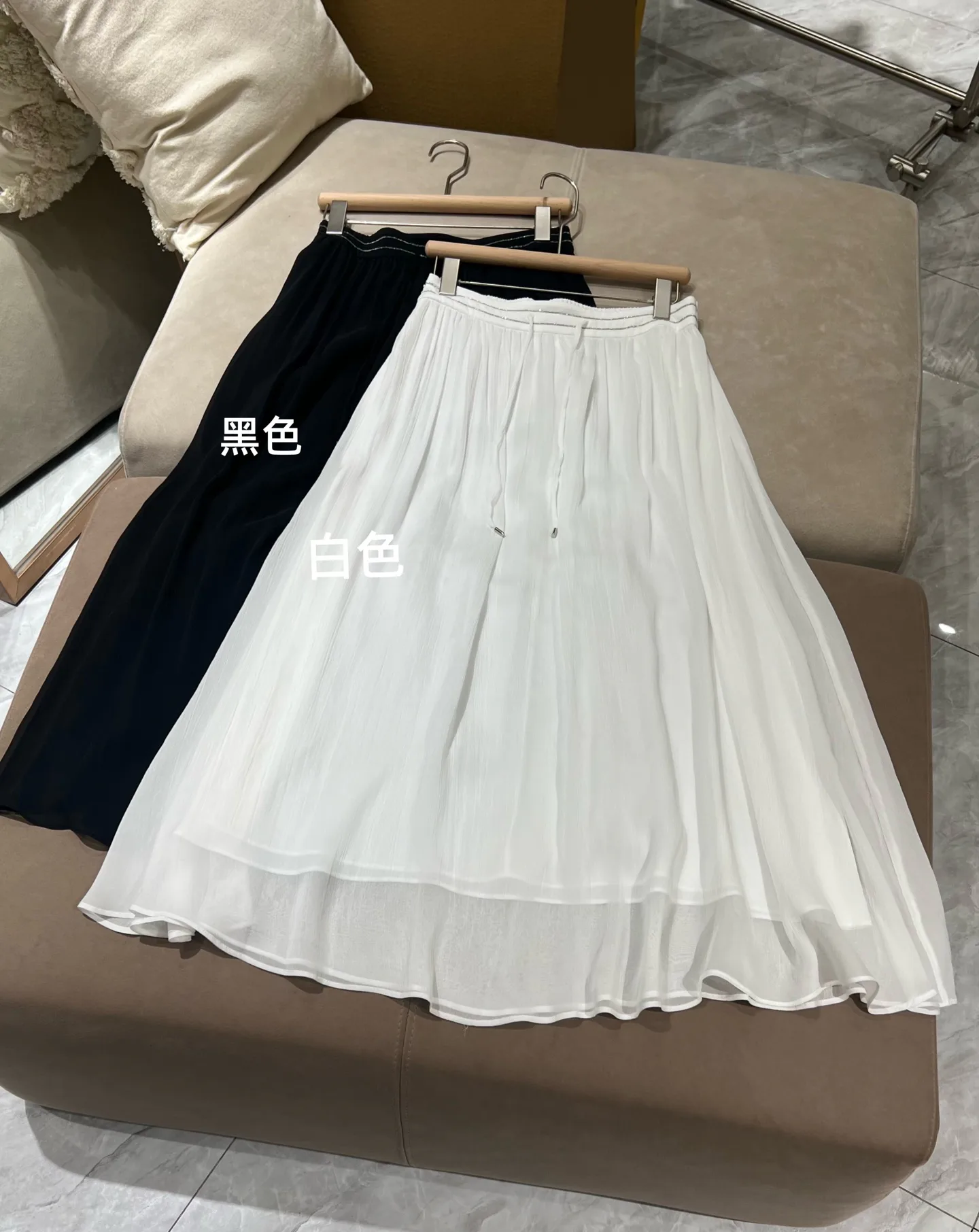 Юбки Женские Brunello Cucinelli 11568532