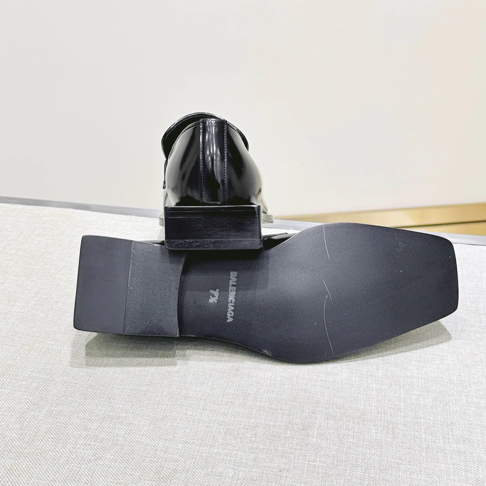 Лоферы И Туфли Мужские Burberry 1247929