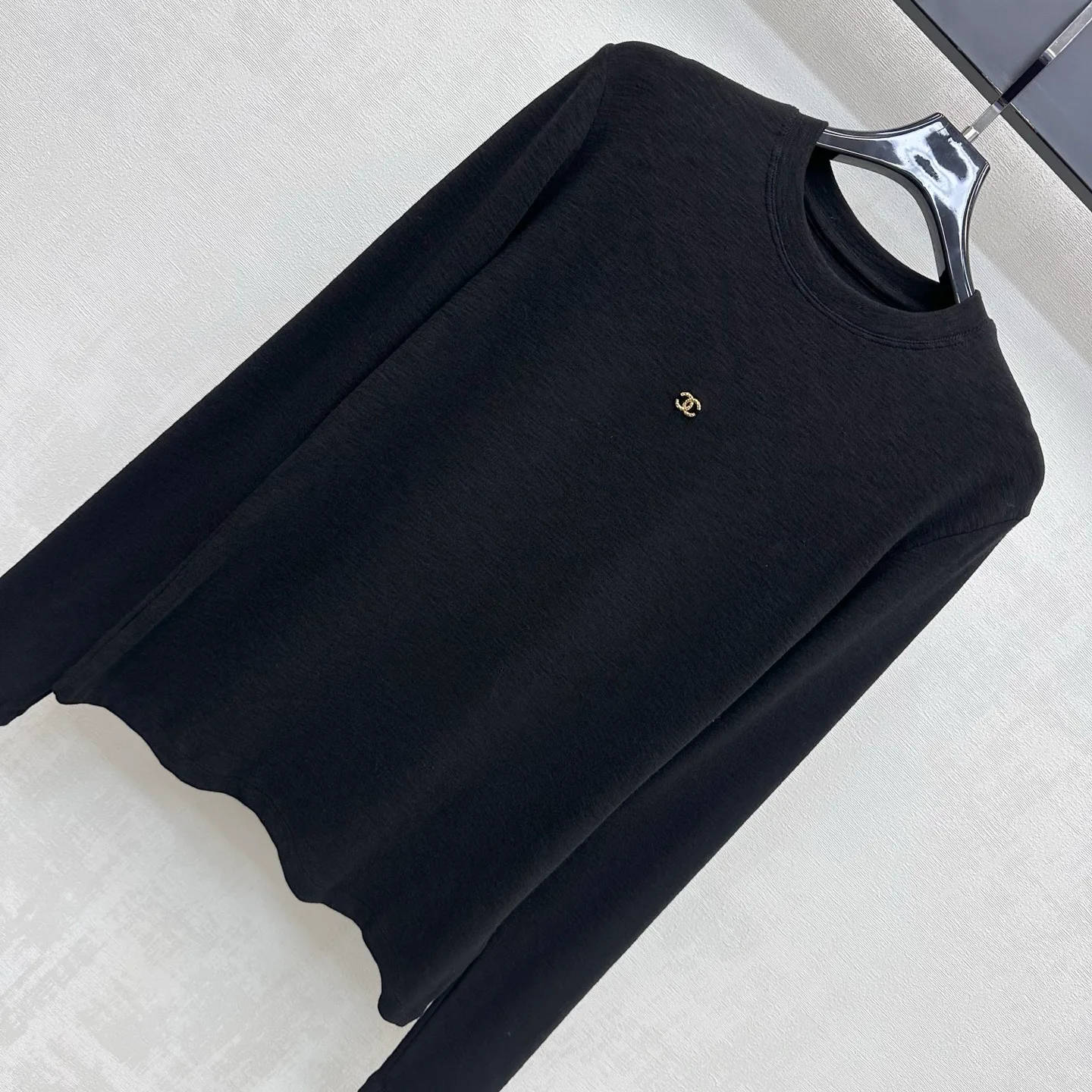 Лонгсливы Женские Chanel 18775041