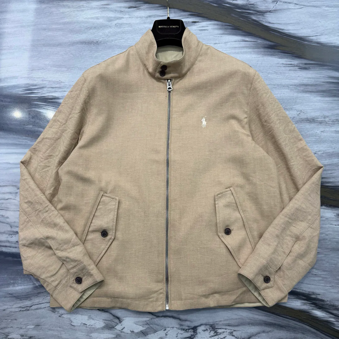 Куртки И Пуховики Мужские Ralph Lauren 6845694