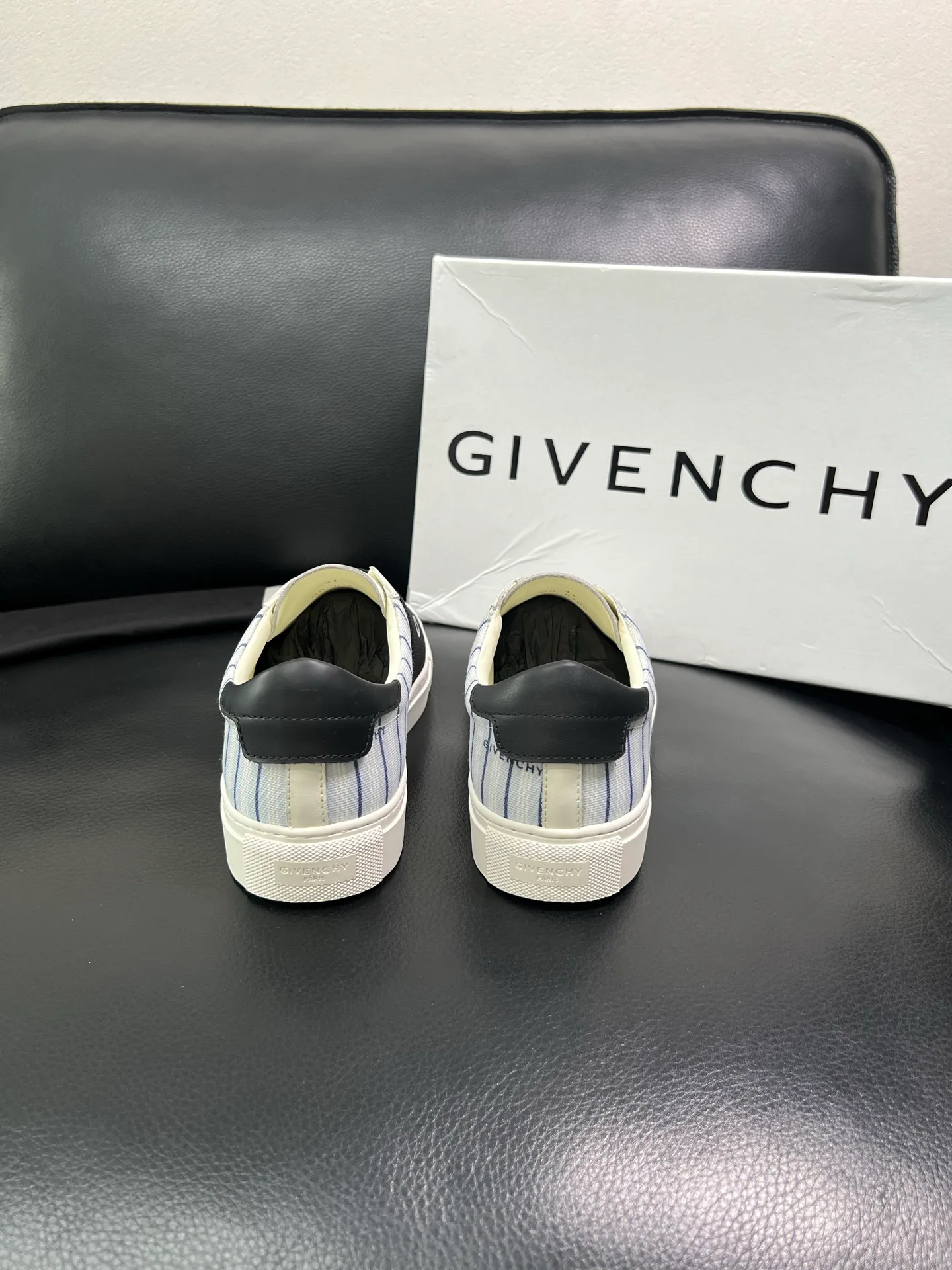 Кеды Мужские Givenchy 179487