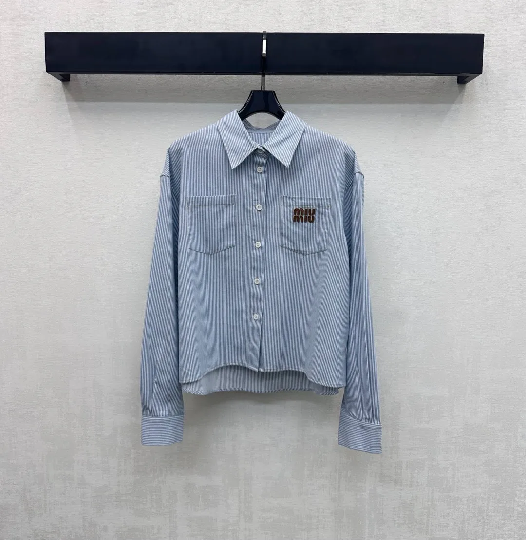 Рубашки Женские Miu Miu 11049414