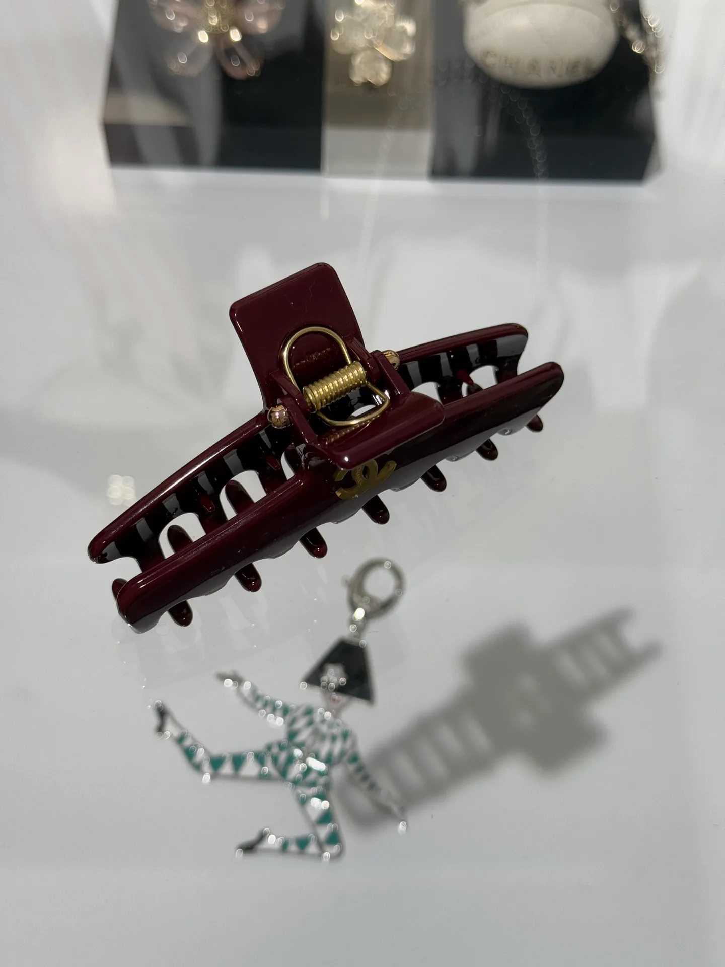 Головные Уборы Chanel 6560787