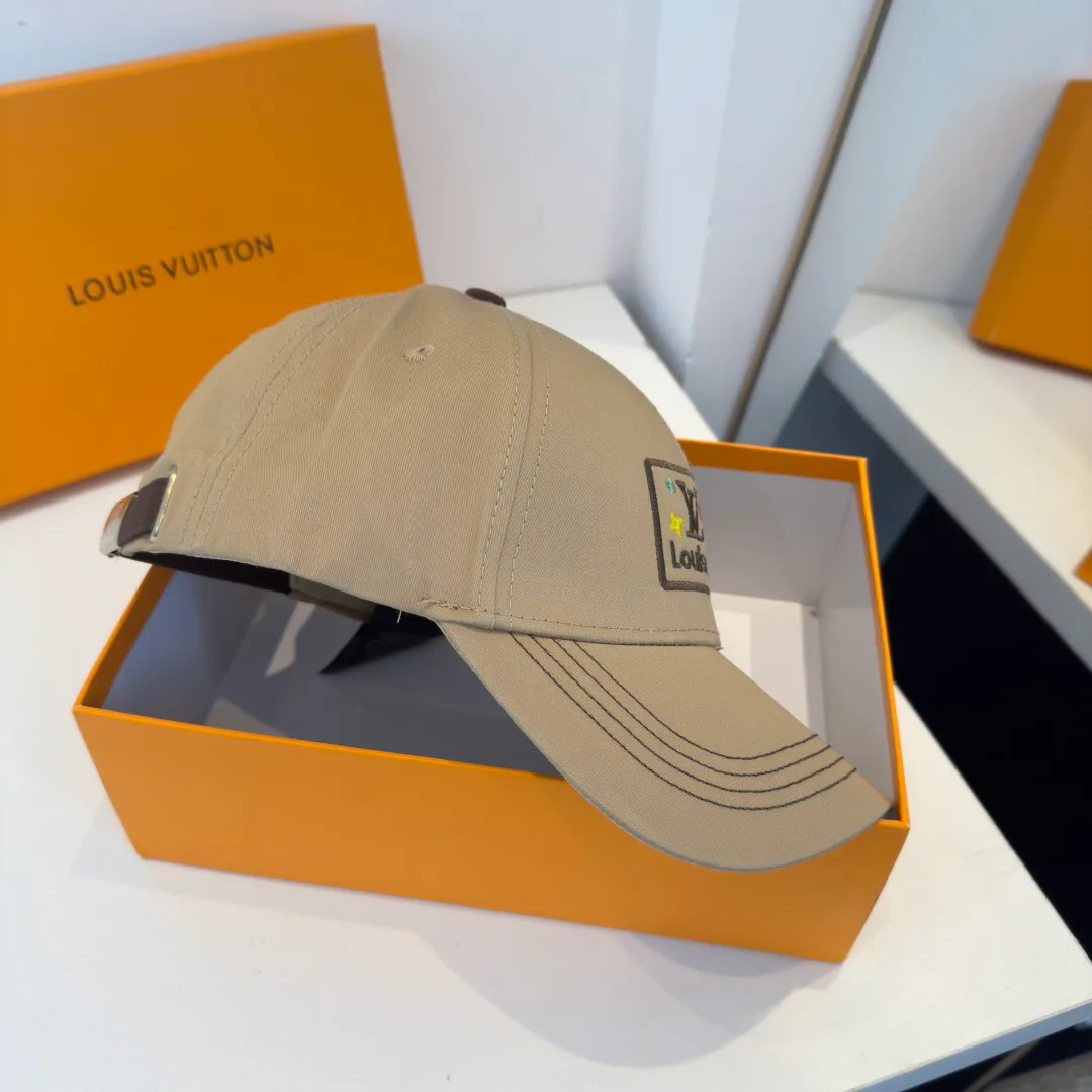 Головные Уборы Louis Vuitton 11416649