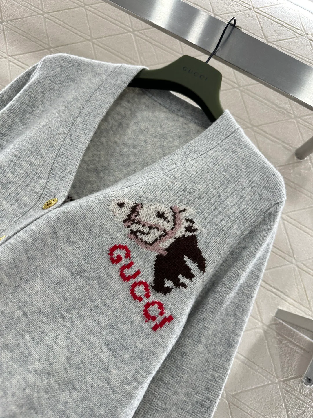 Джемперы И Свитеры Женские Gucci 1137399