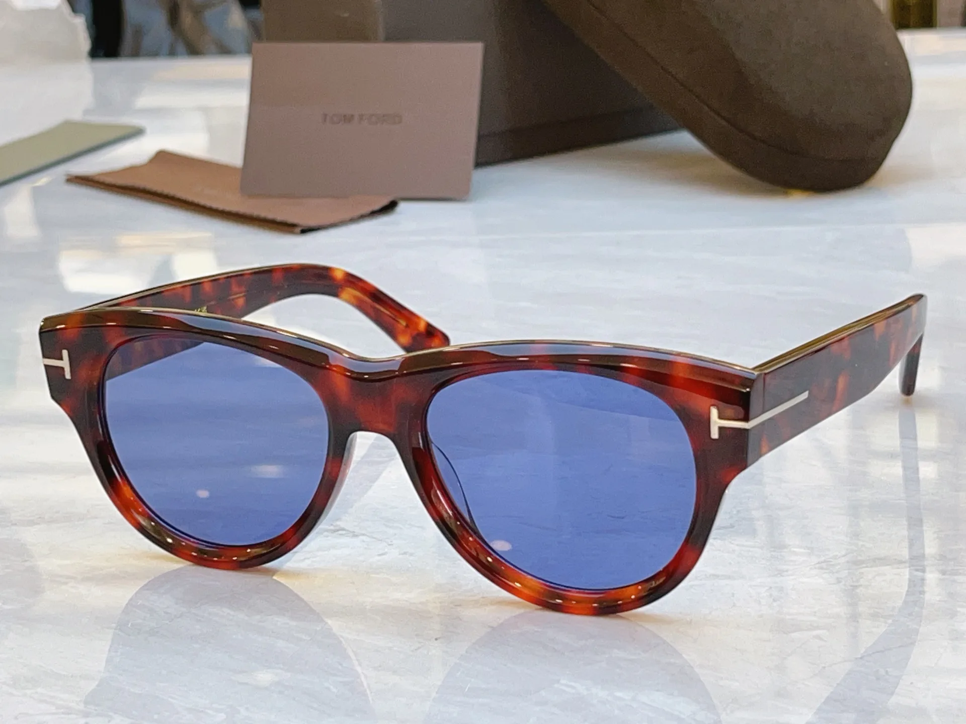 Очки Tom Ford 11432748