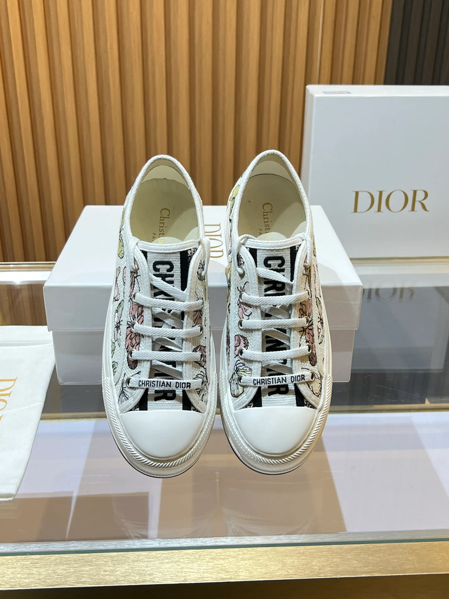 Туфли Женские Christian Dior 13346524