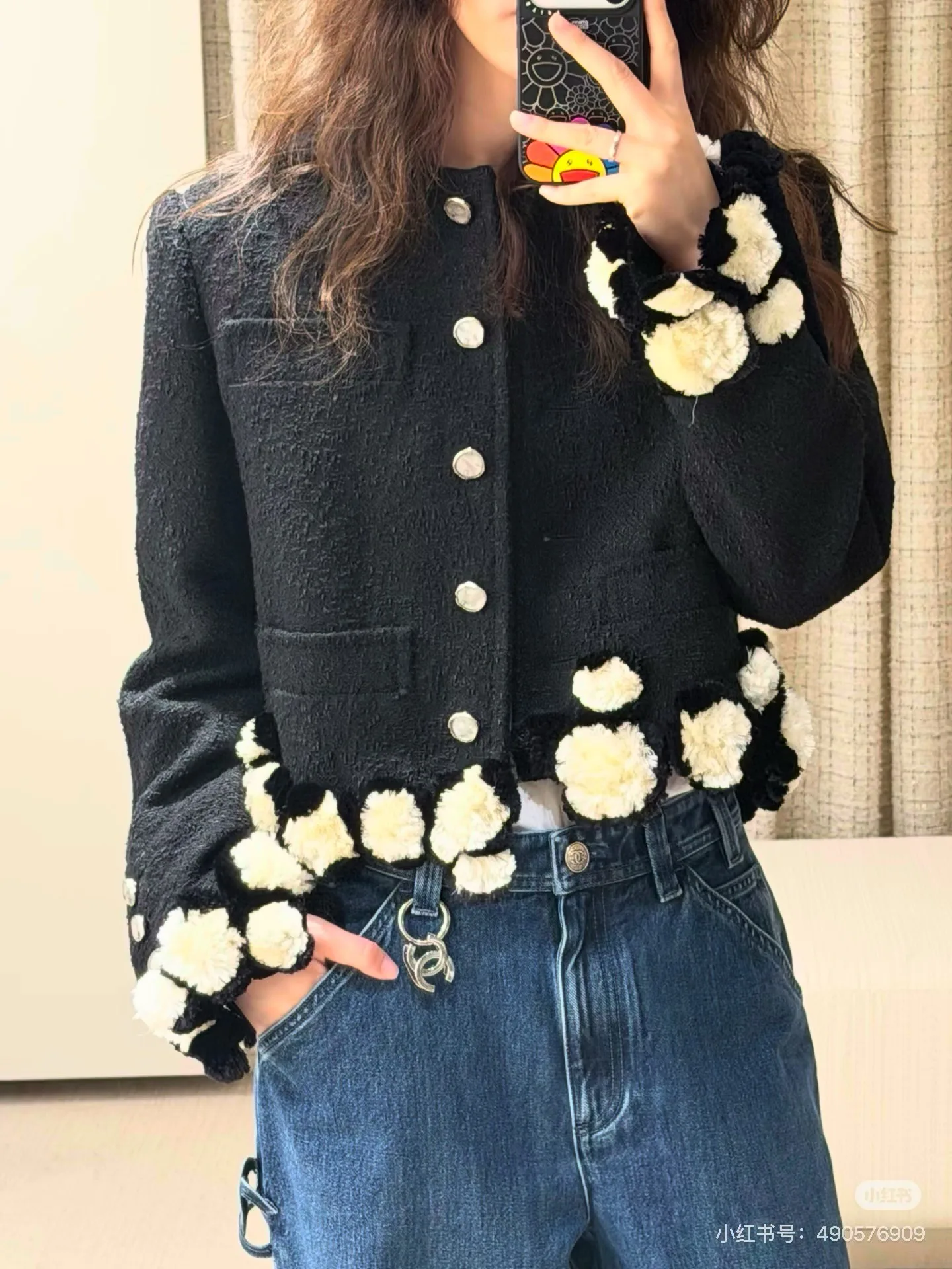 Жакеты Женские Chanel 18113333