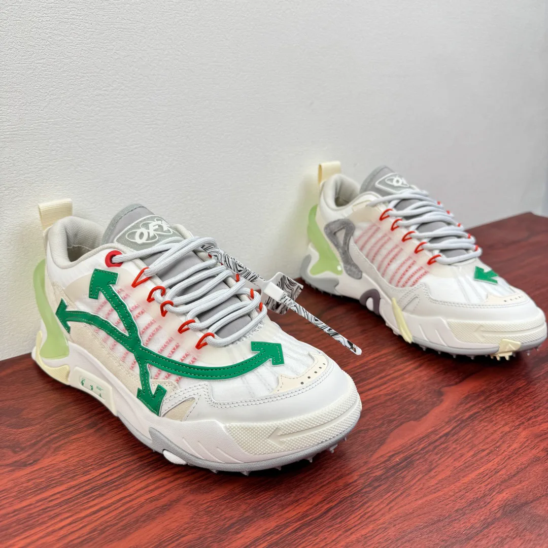 Кроссовки Женские Off-White 13277291