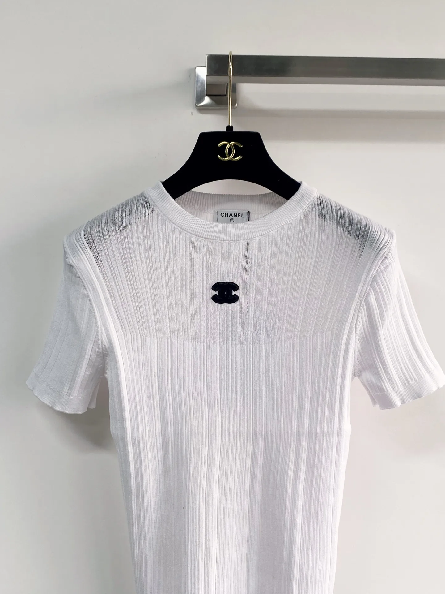 Футболки Женские Chanel 11397915