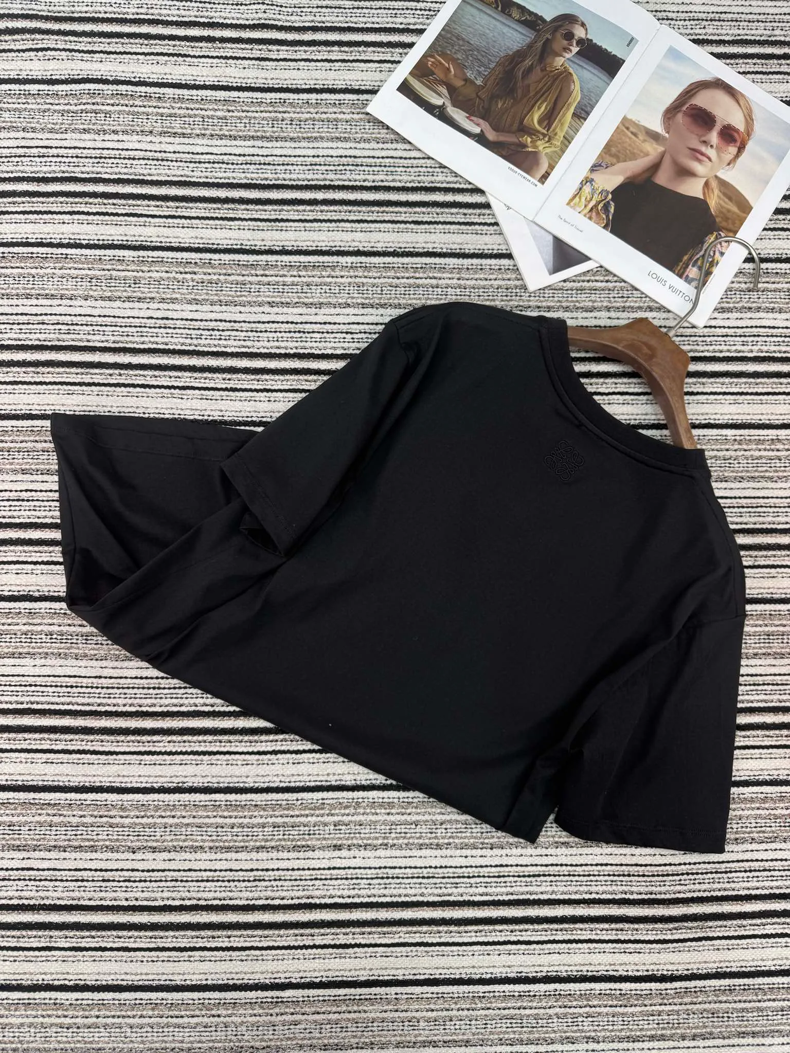 Футболки Женские Loewe 11484679