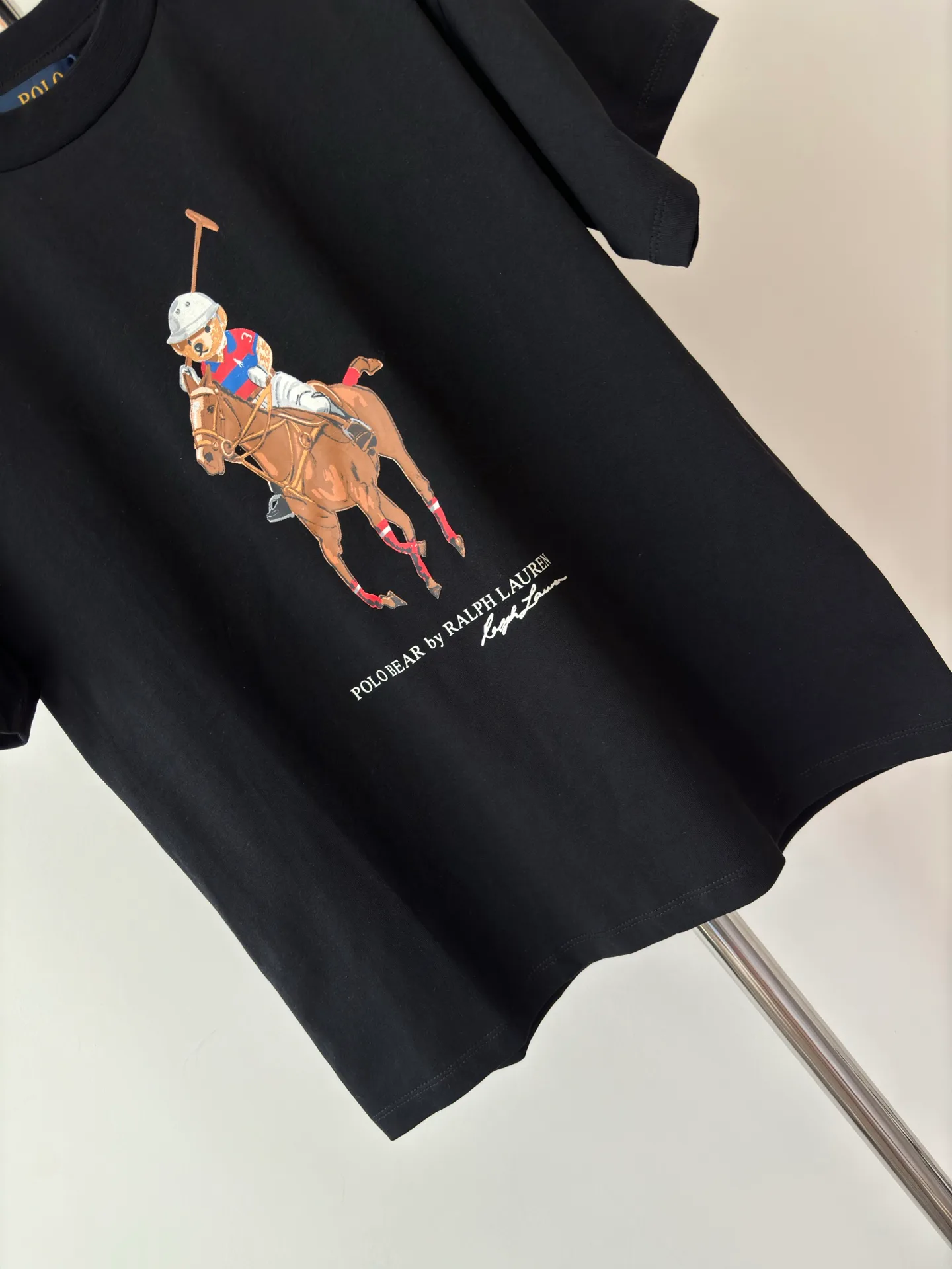 Футболки Женские Ralph Lauren 26491