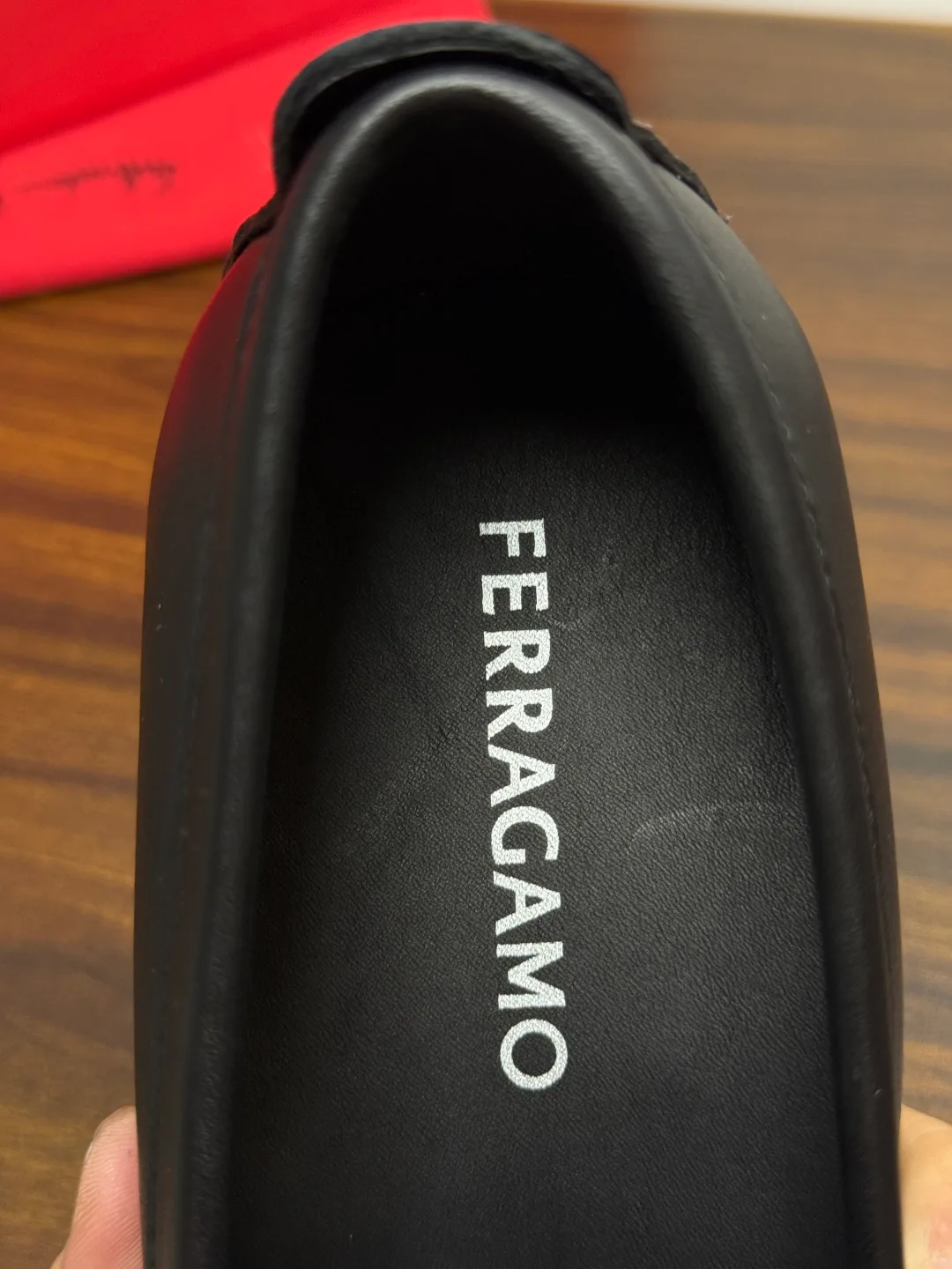 Лоферы И Туфли Мужские Salvatore Ferragamo 19623047