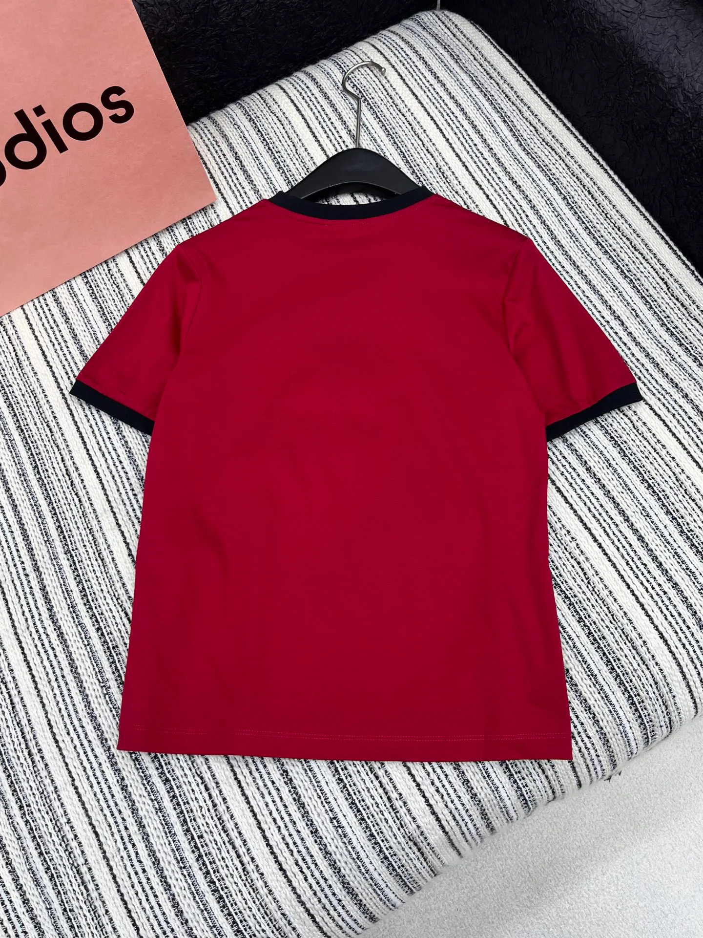 Футболки Женские Chanel 7195