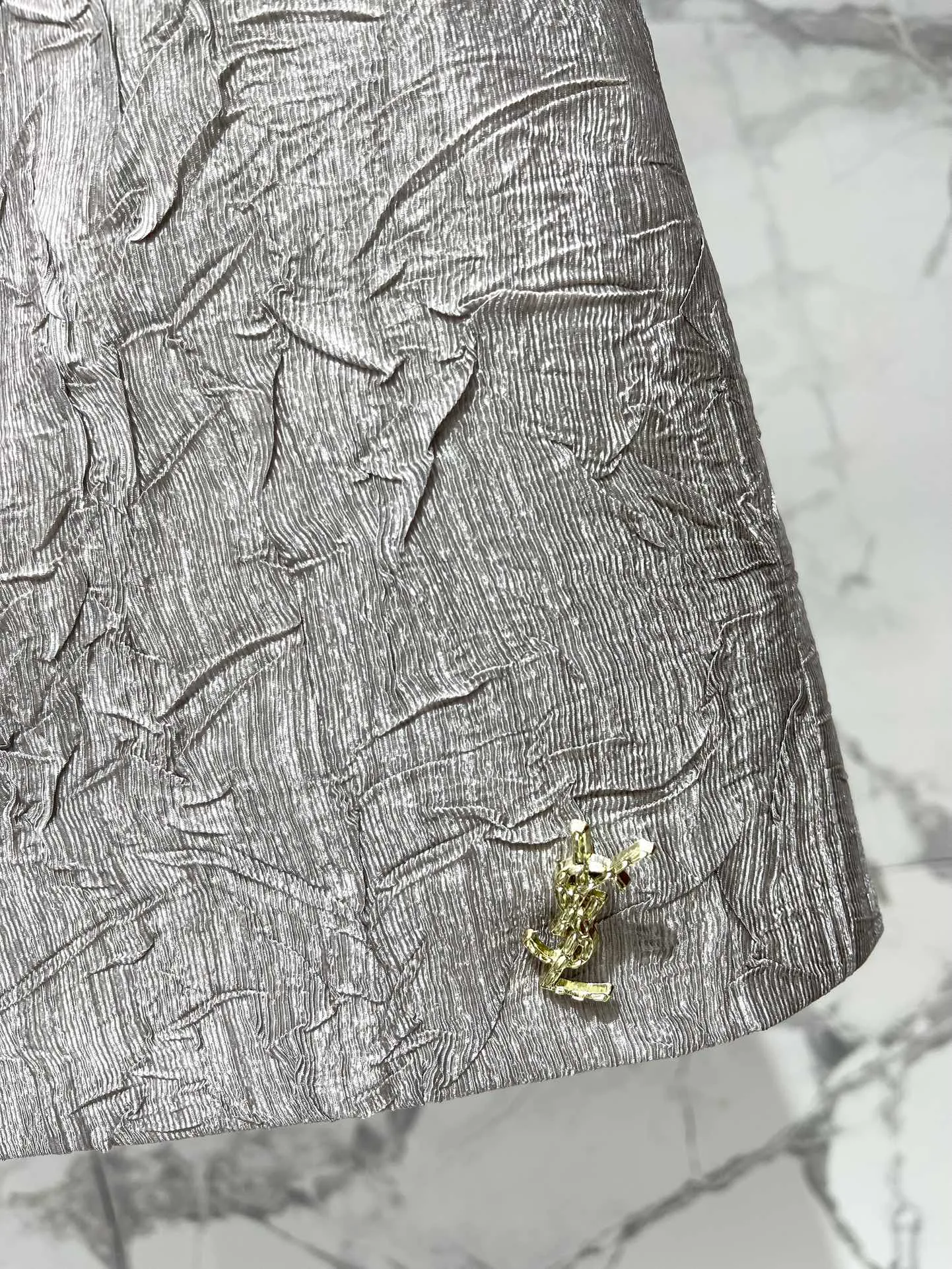 Юбки Женские Saint Laurent 18478728