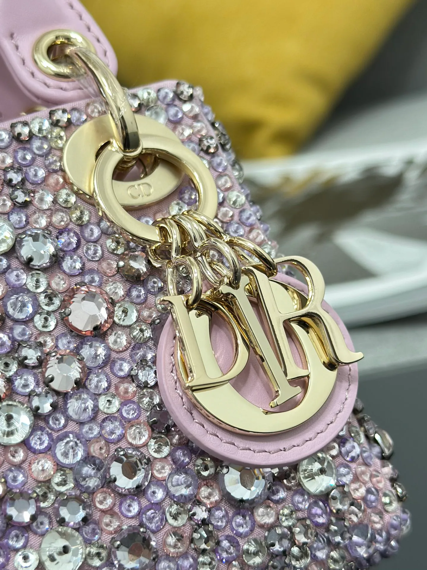 Клатчи Женские Christian Dior 167712