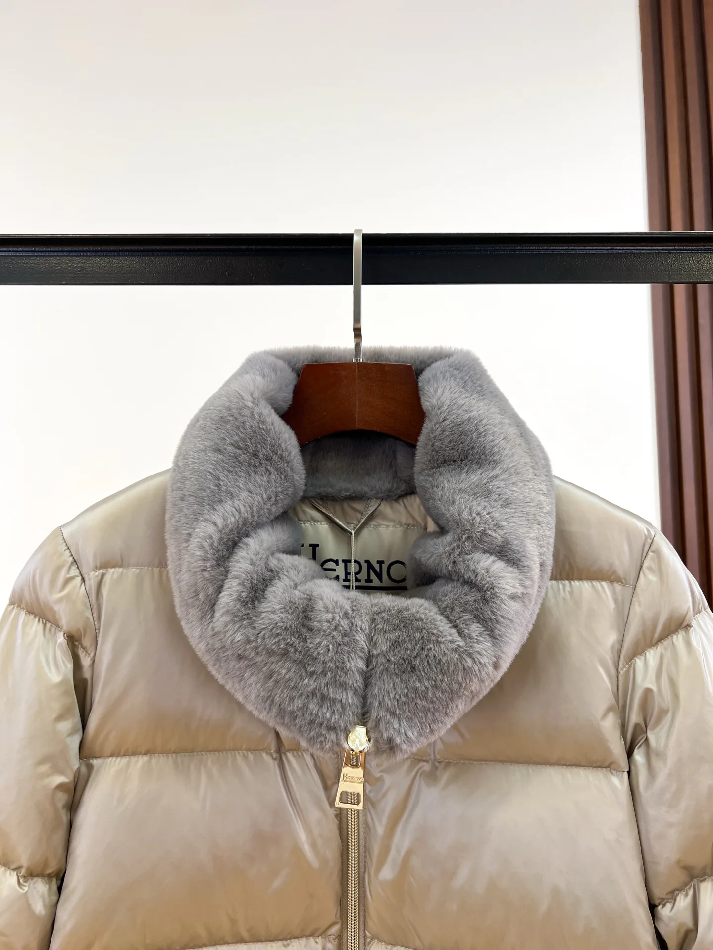 Куртки И Пуховики Женские Herno 17881541