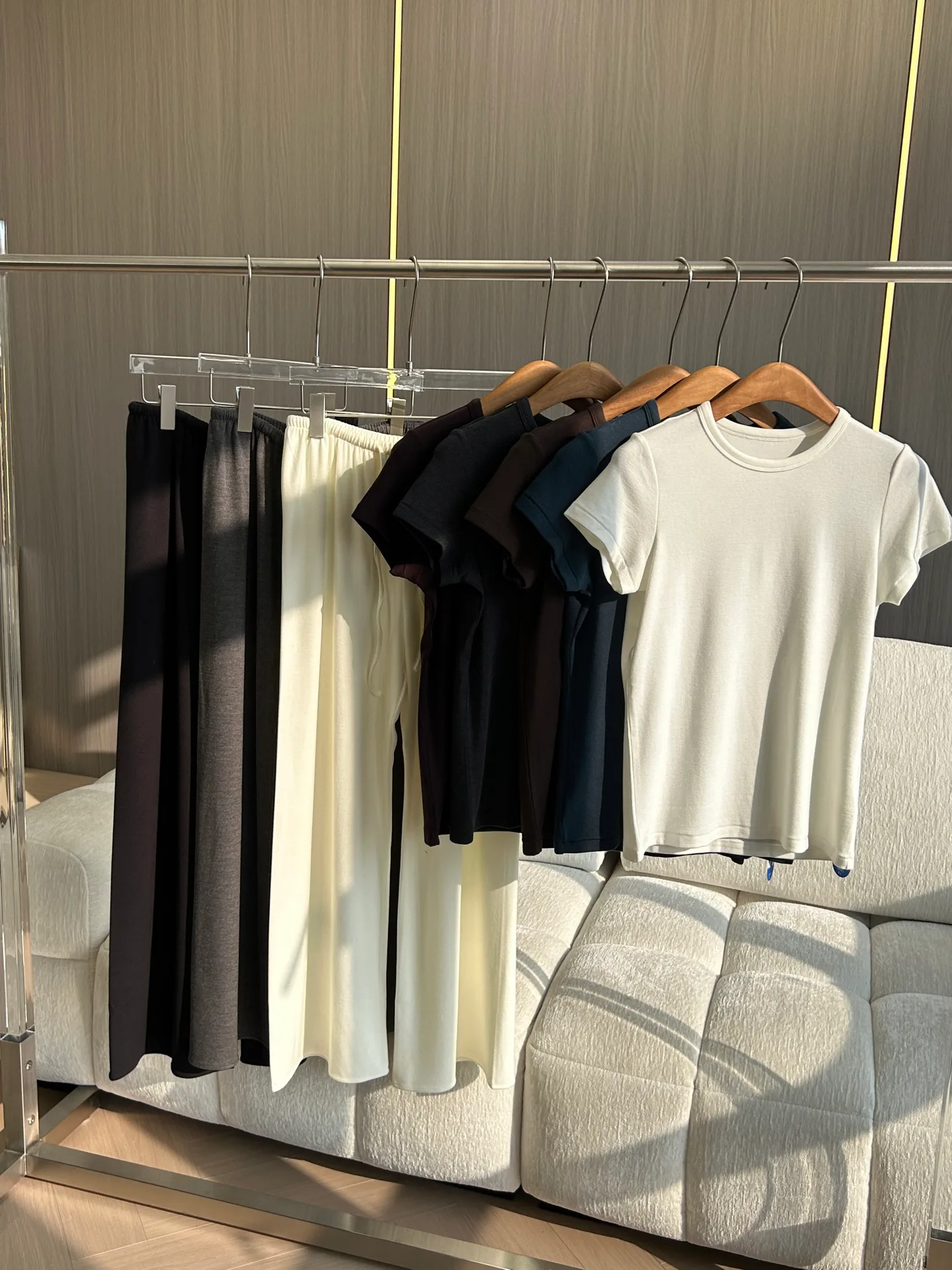 Брюки Женские The Row 11875717