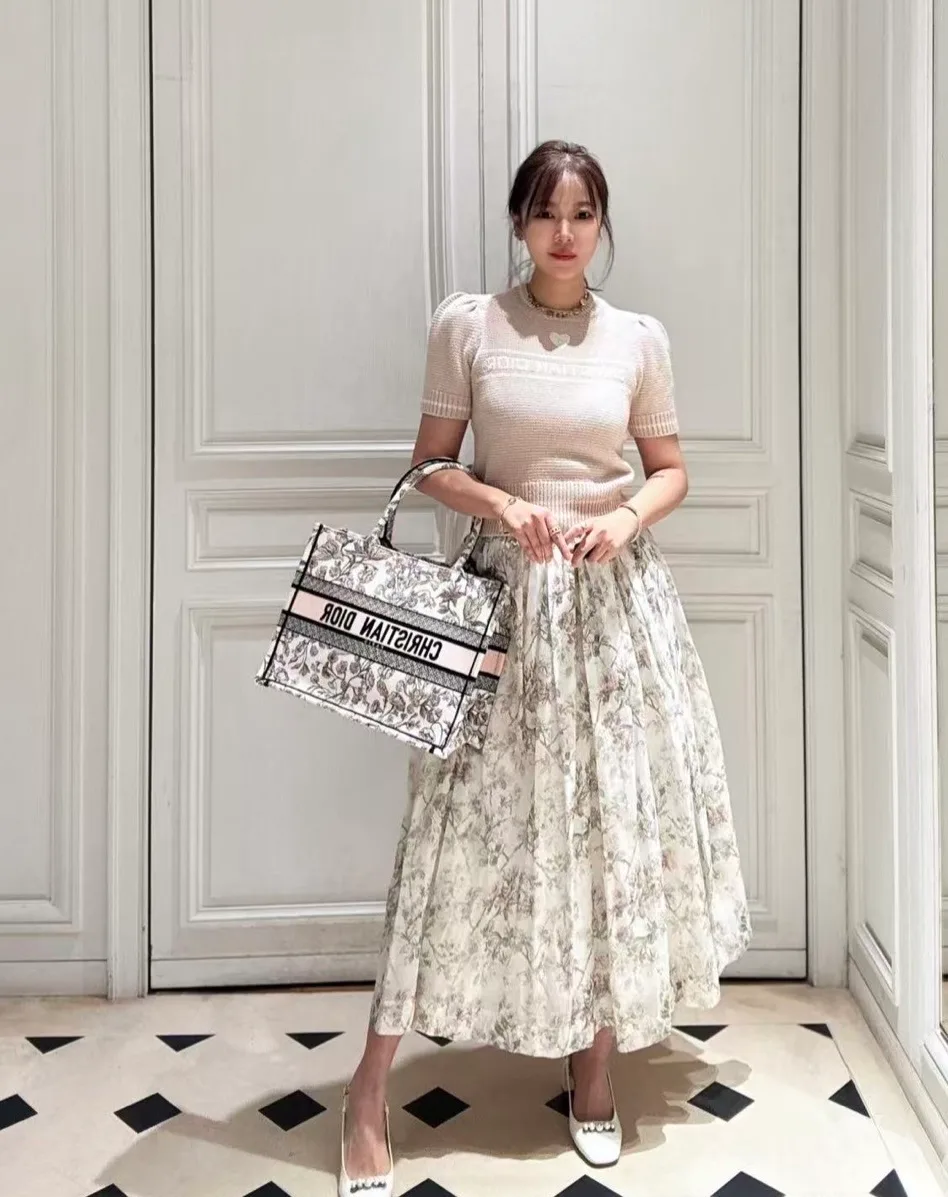Юбки Женские Christian Dior 12857990