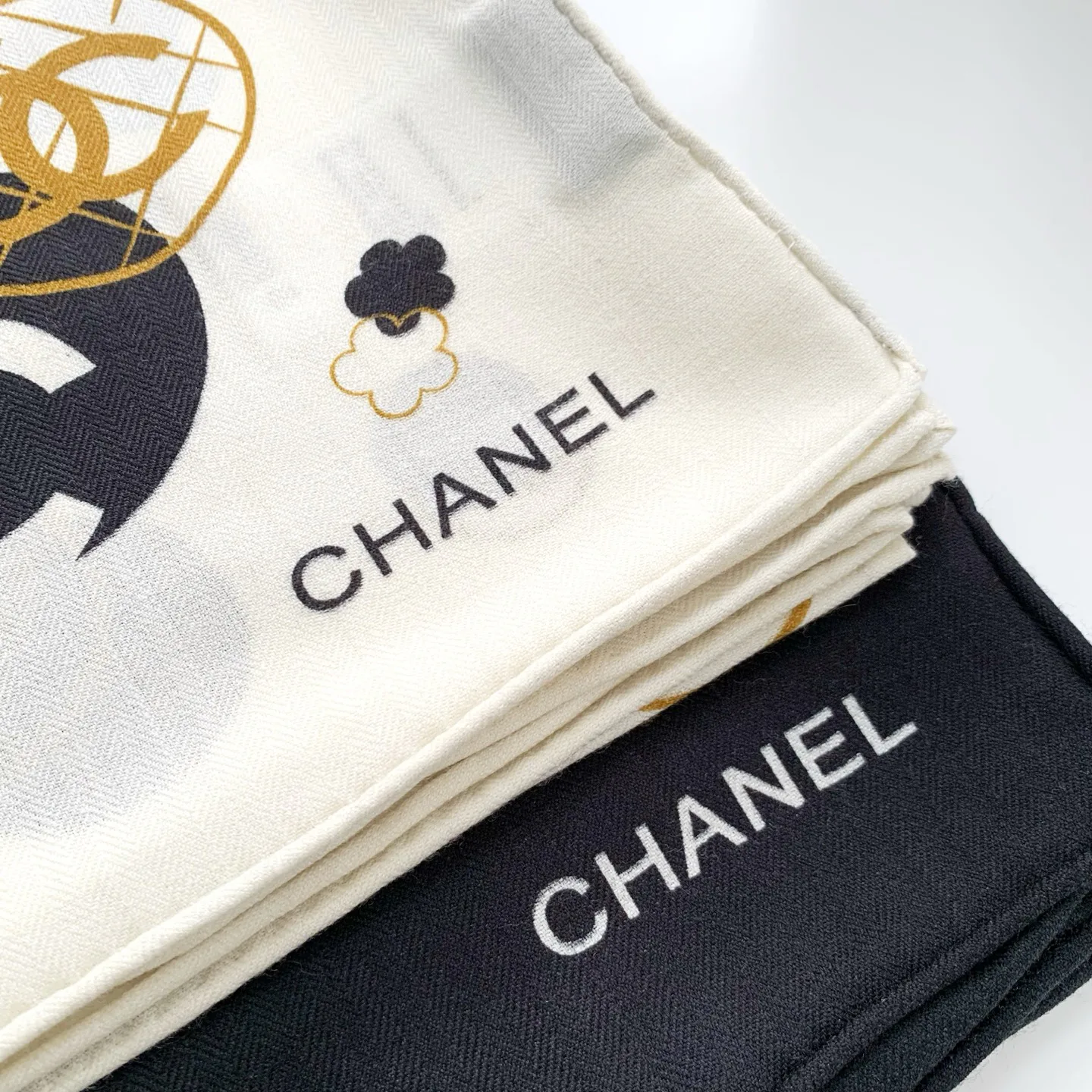 Шарфы Chanel 110404