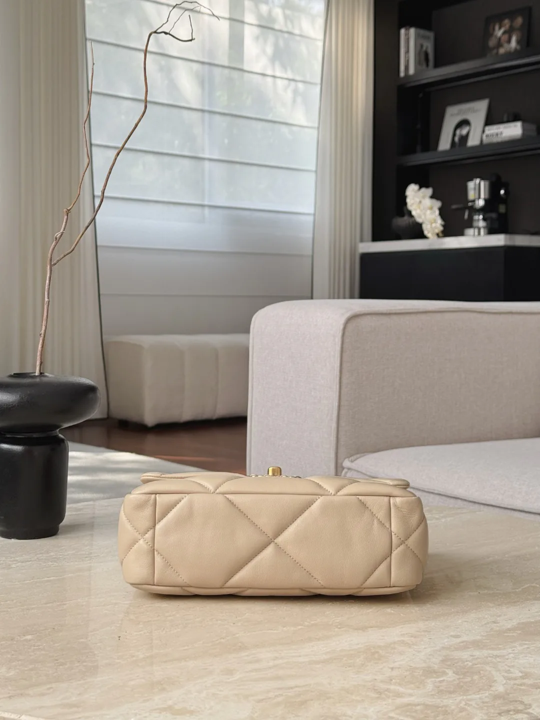 Классические Сумки Женские Chanel 13197624