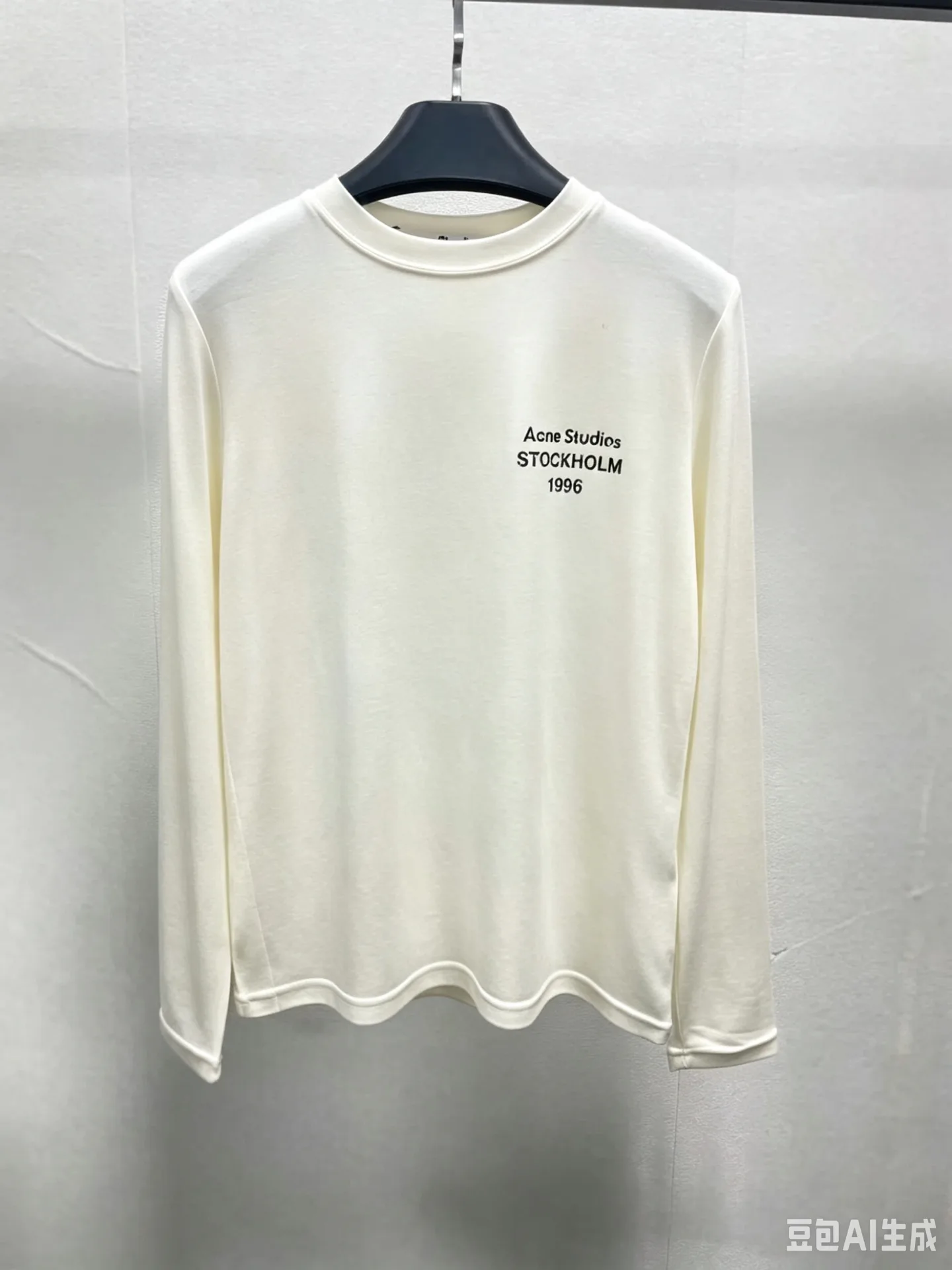 Лонгсливы Женские Acne Studios 16915002