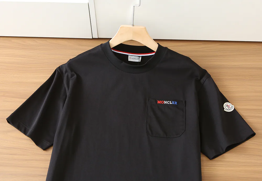 Футболки Мужские Moncler 4582326