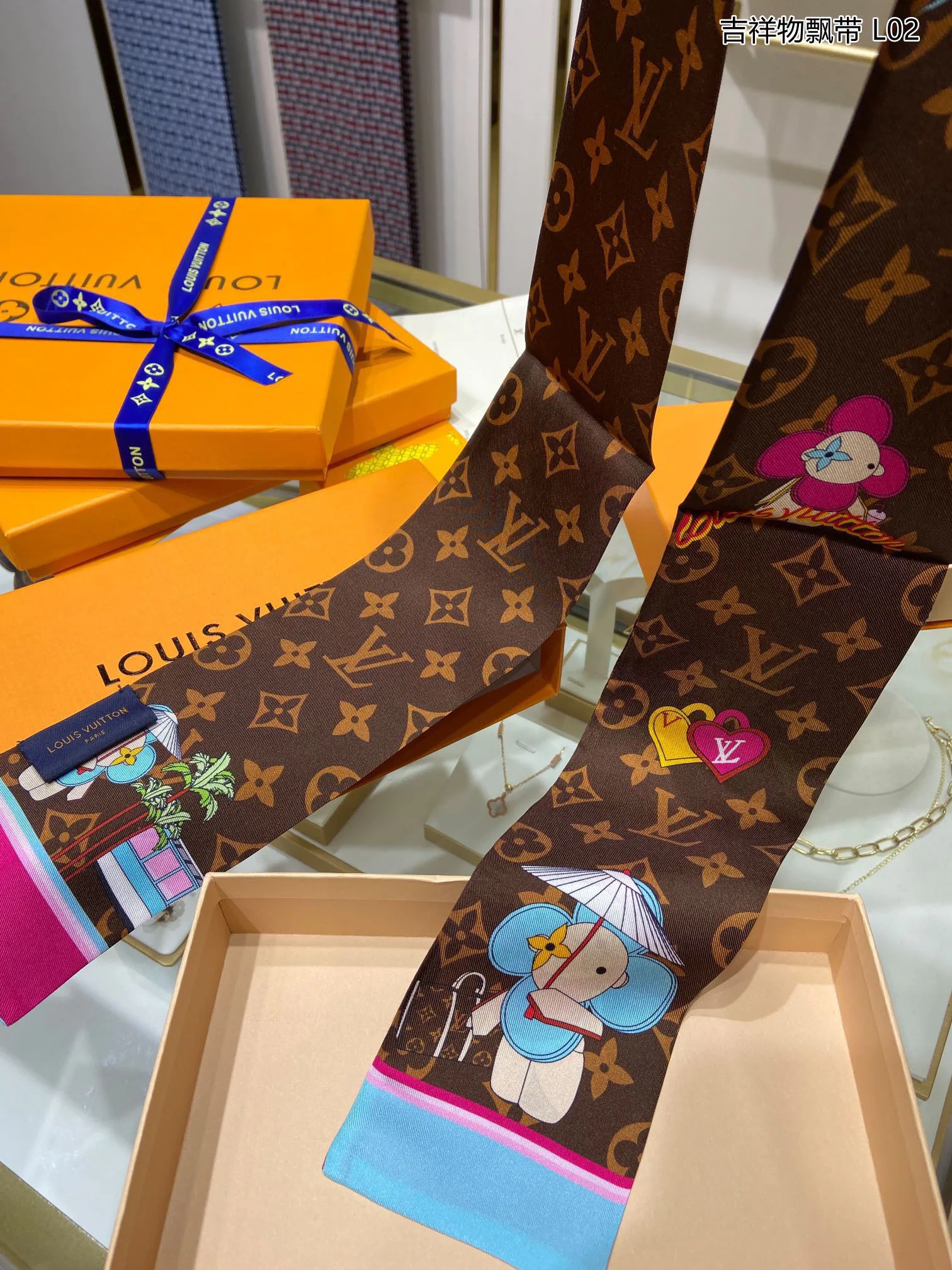 Платки Louis Vuitton 11882961