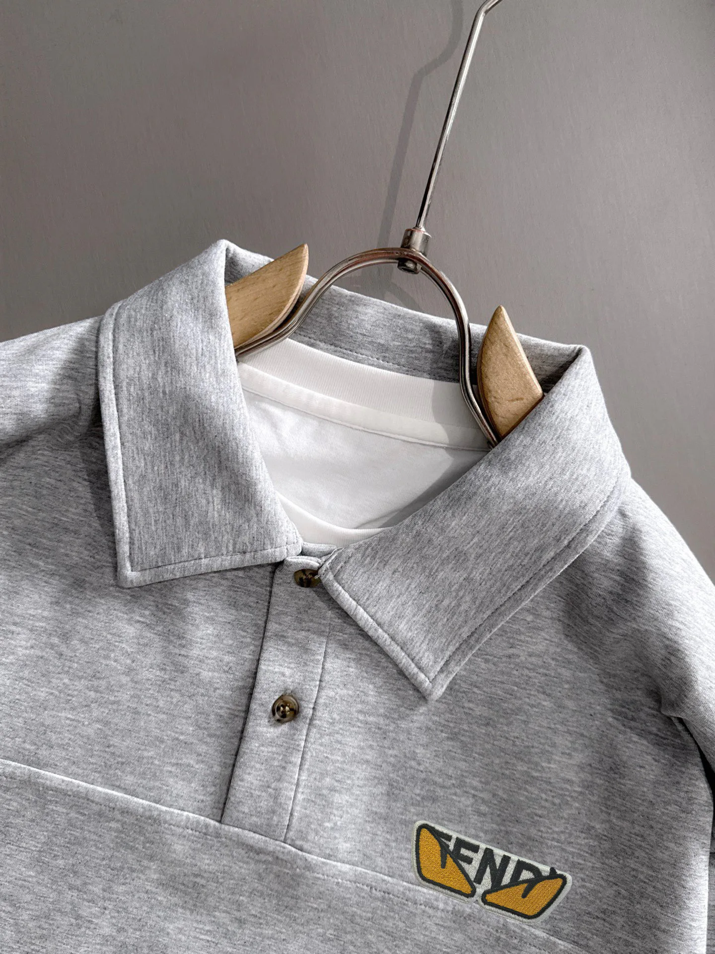 Свитшоты И Худи Мужские Fendi 726000