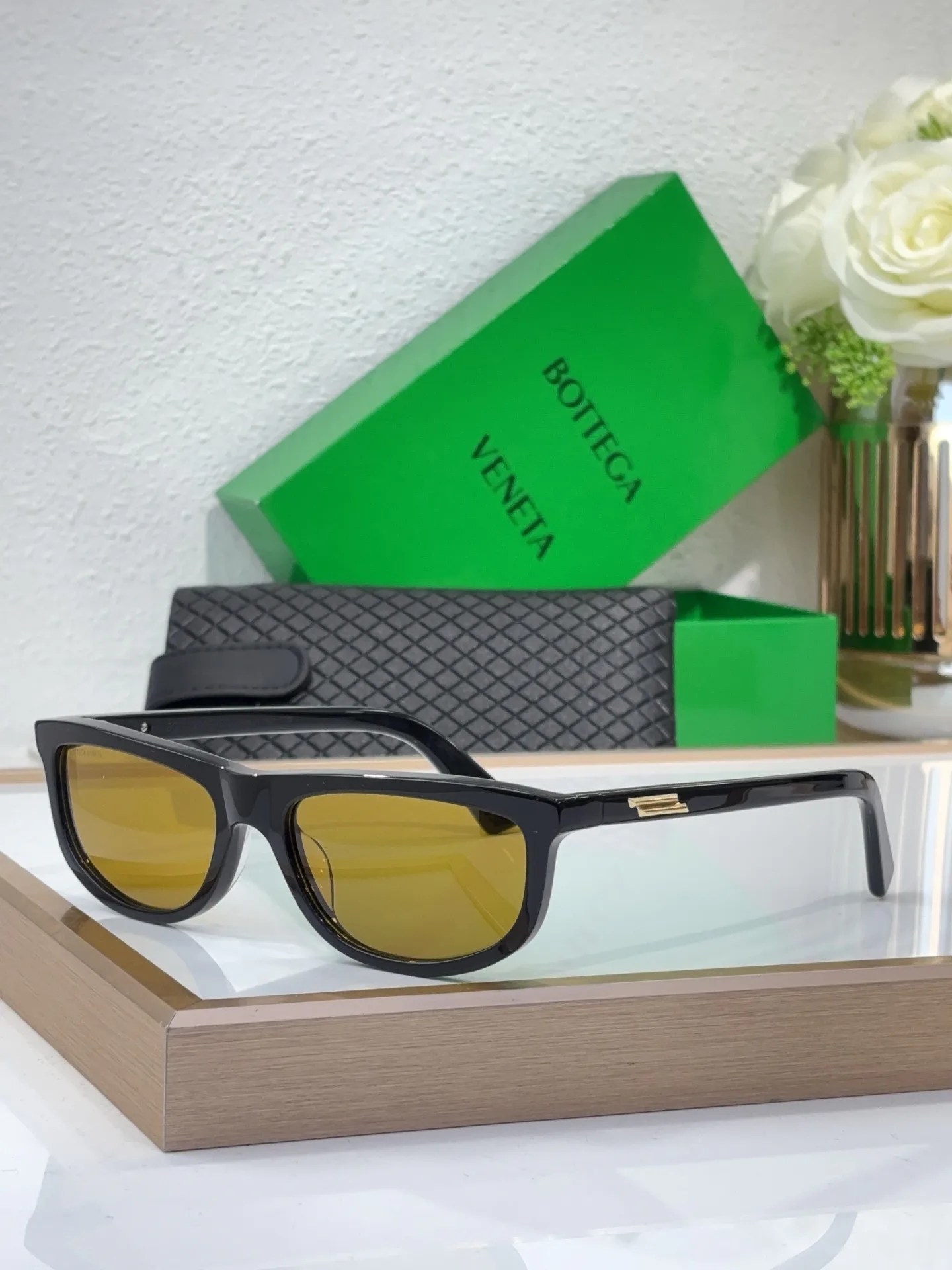 Очки Bottega Veneta 261700