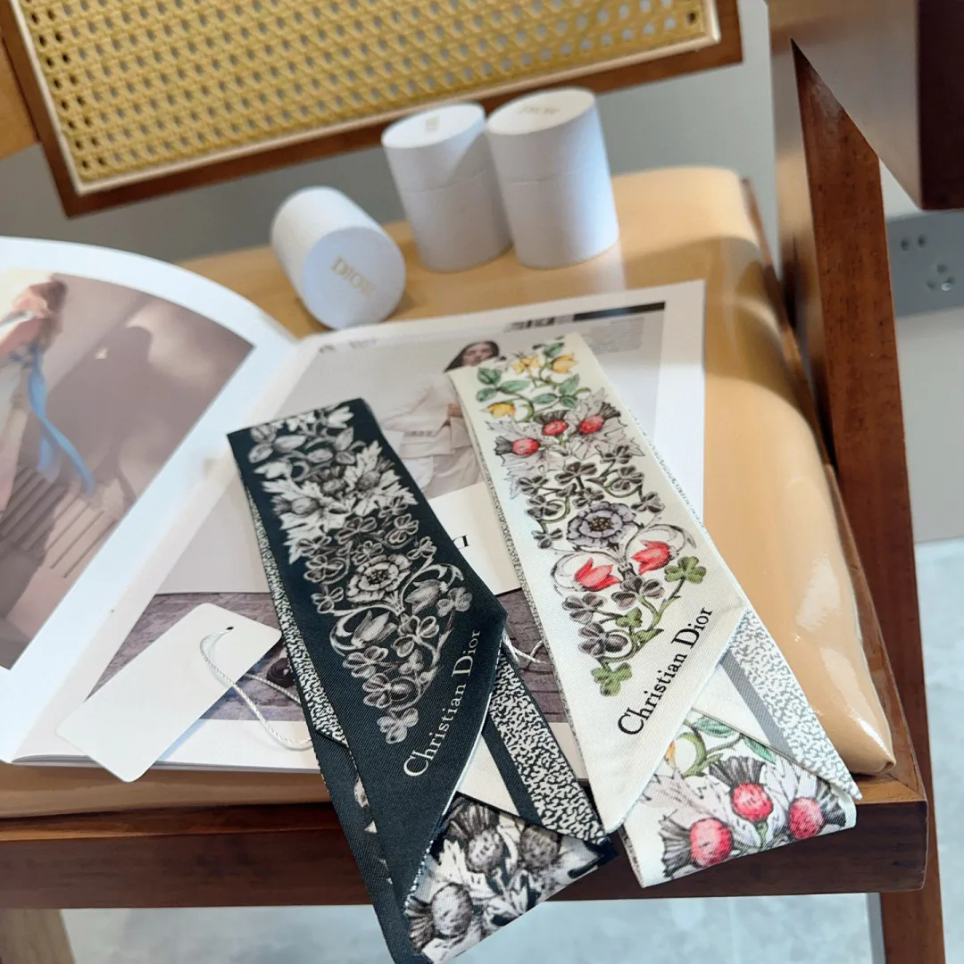 Шарфы Christian Dior 32061