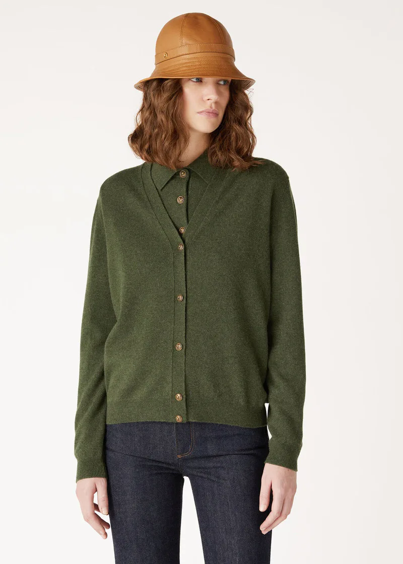 Джемперы И Свитеры Женские Loro Piana 1857677