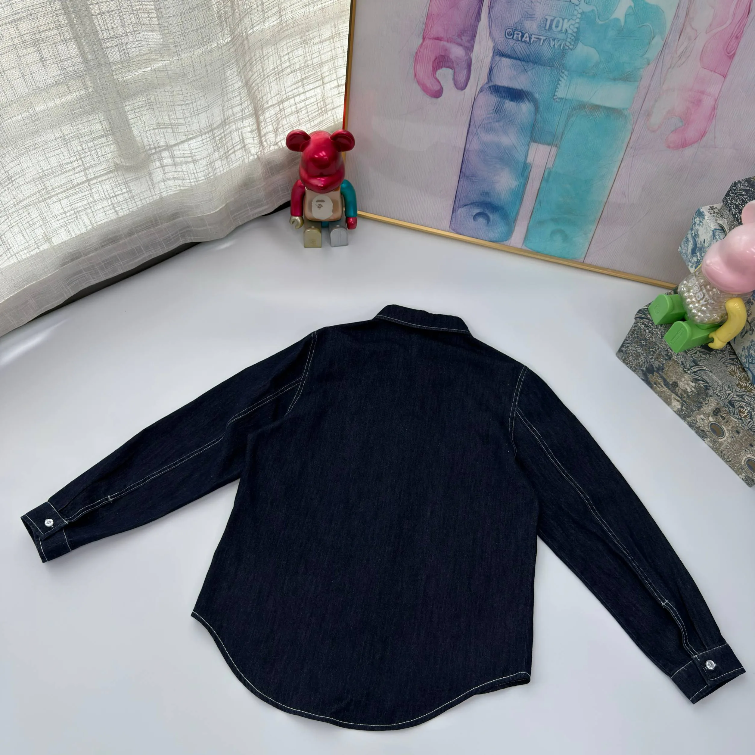 Рубашки Женские Ralph Lauren 18798524