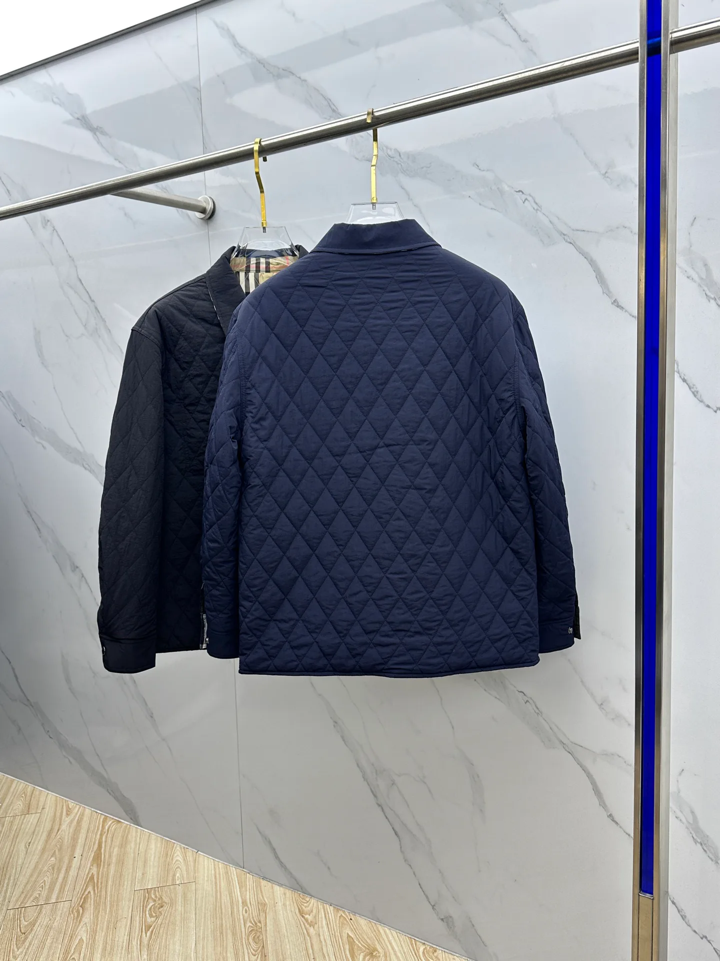 Куртки Мужские Burberry 668987