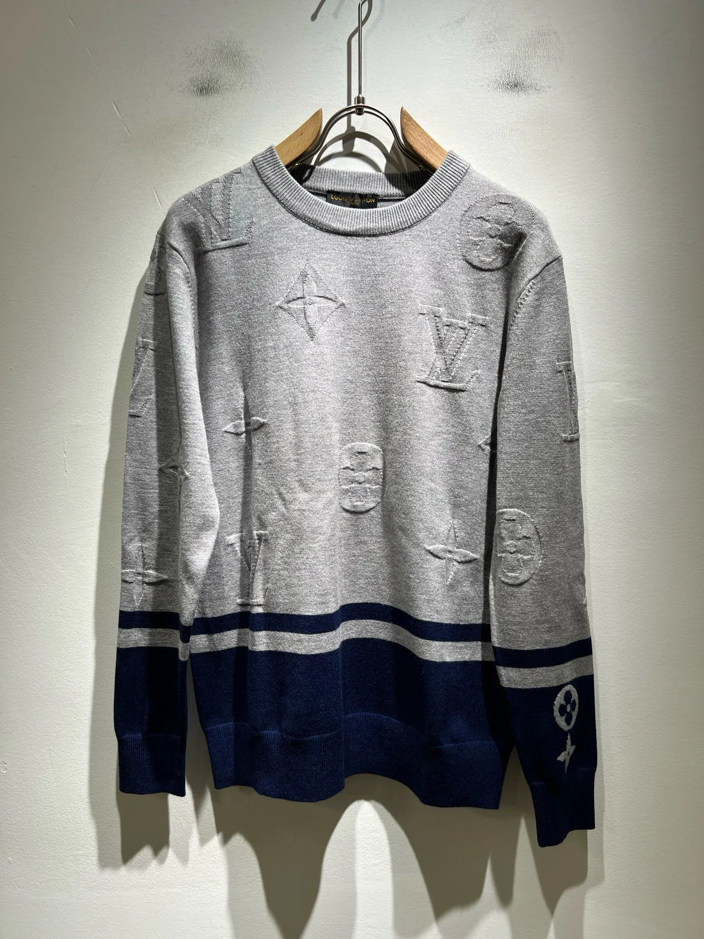 Свитеры Мужские Louis Vuitton 187889