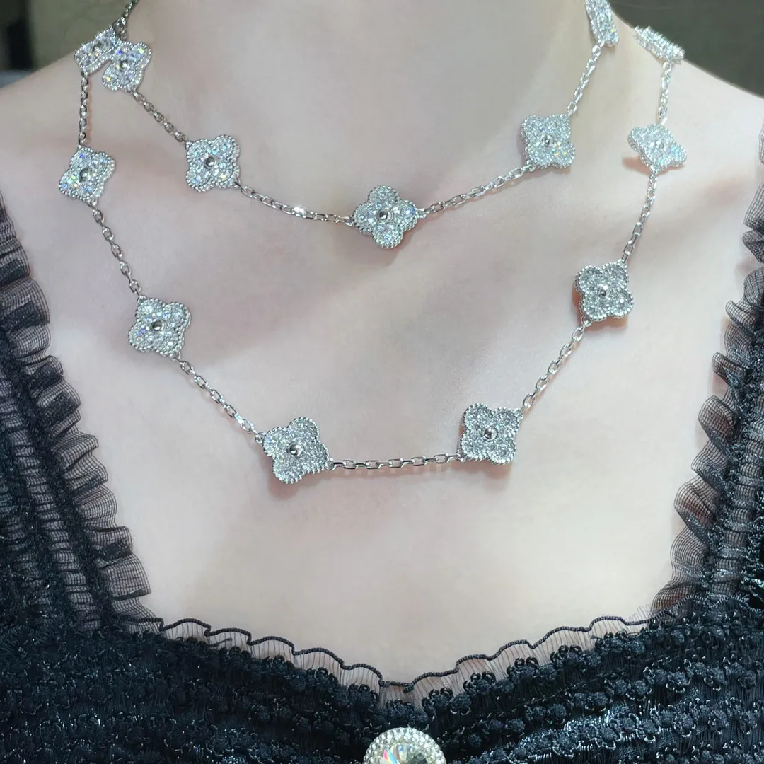 Бижутерия Van Cleef & Arpels 193134