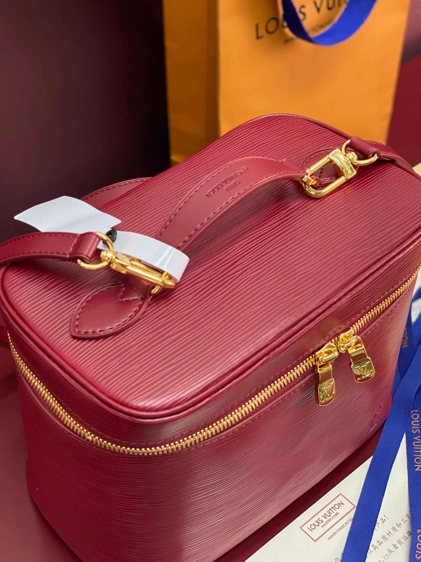 Сумки На Ремне Женские Louis Vuitton 5028707