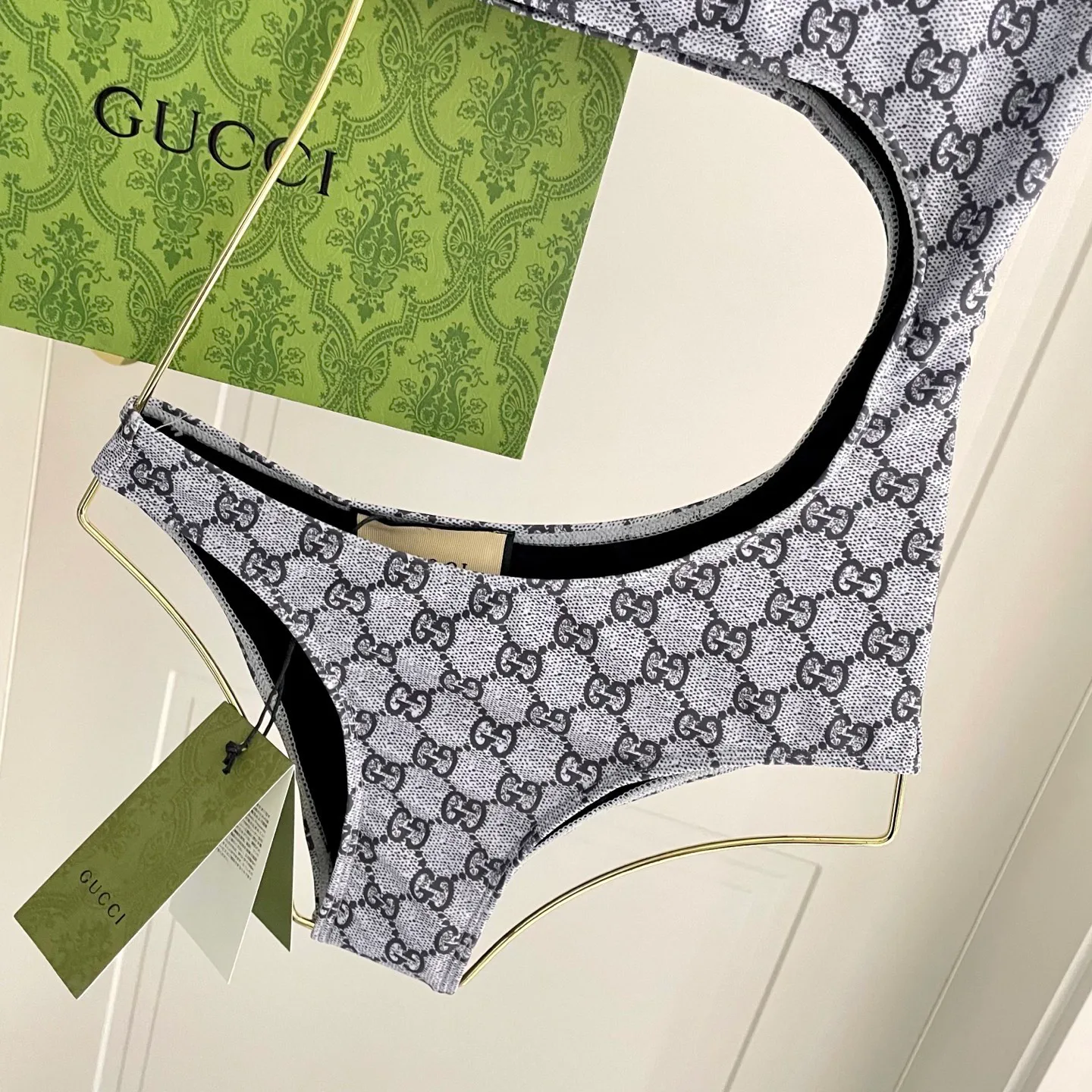 Купальники Женские Gucci 11203613