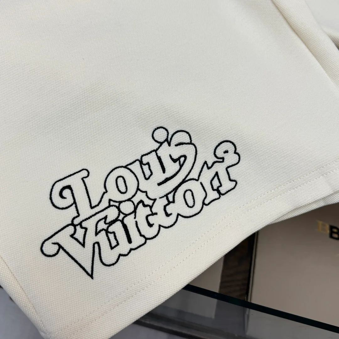 Шорты Мужские Louis Vuitton 11899155