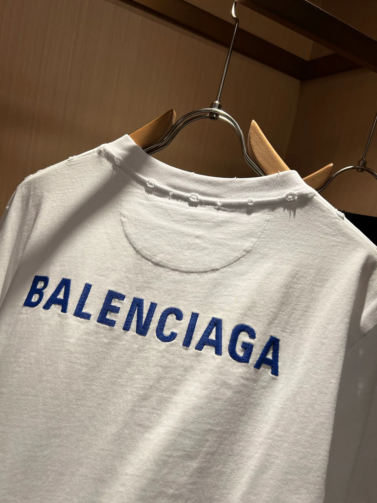 Футболки Женские Balenciaga 11952809