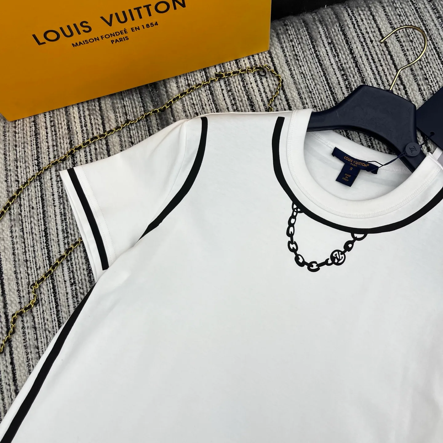 Футболки Женские Louis Vuitton 1841719