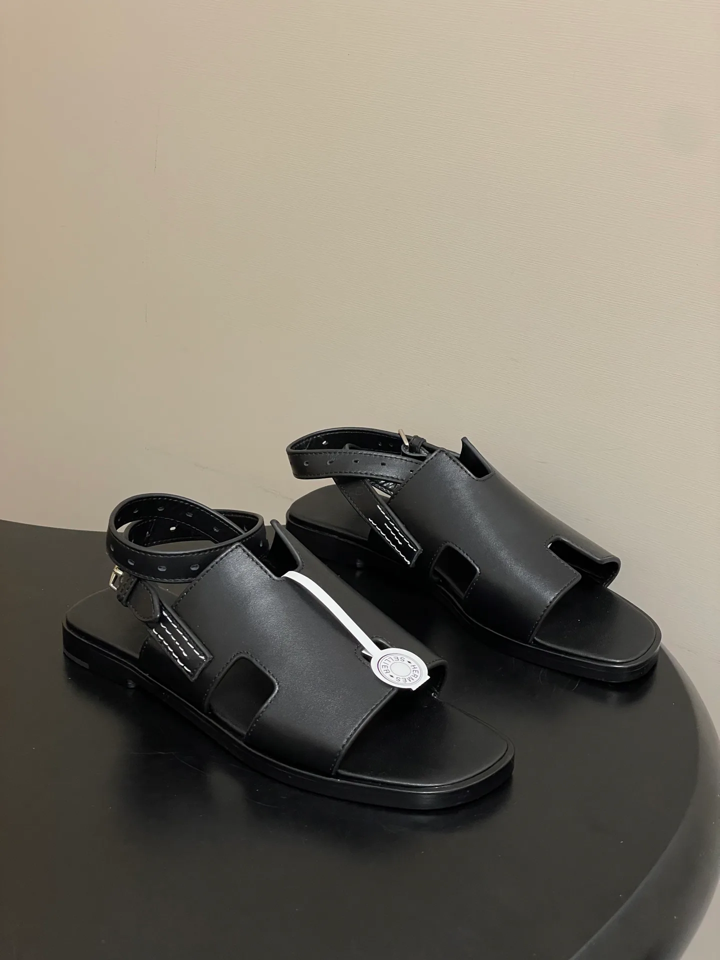 Босоножки Женские Hermes 17557999