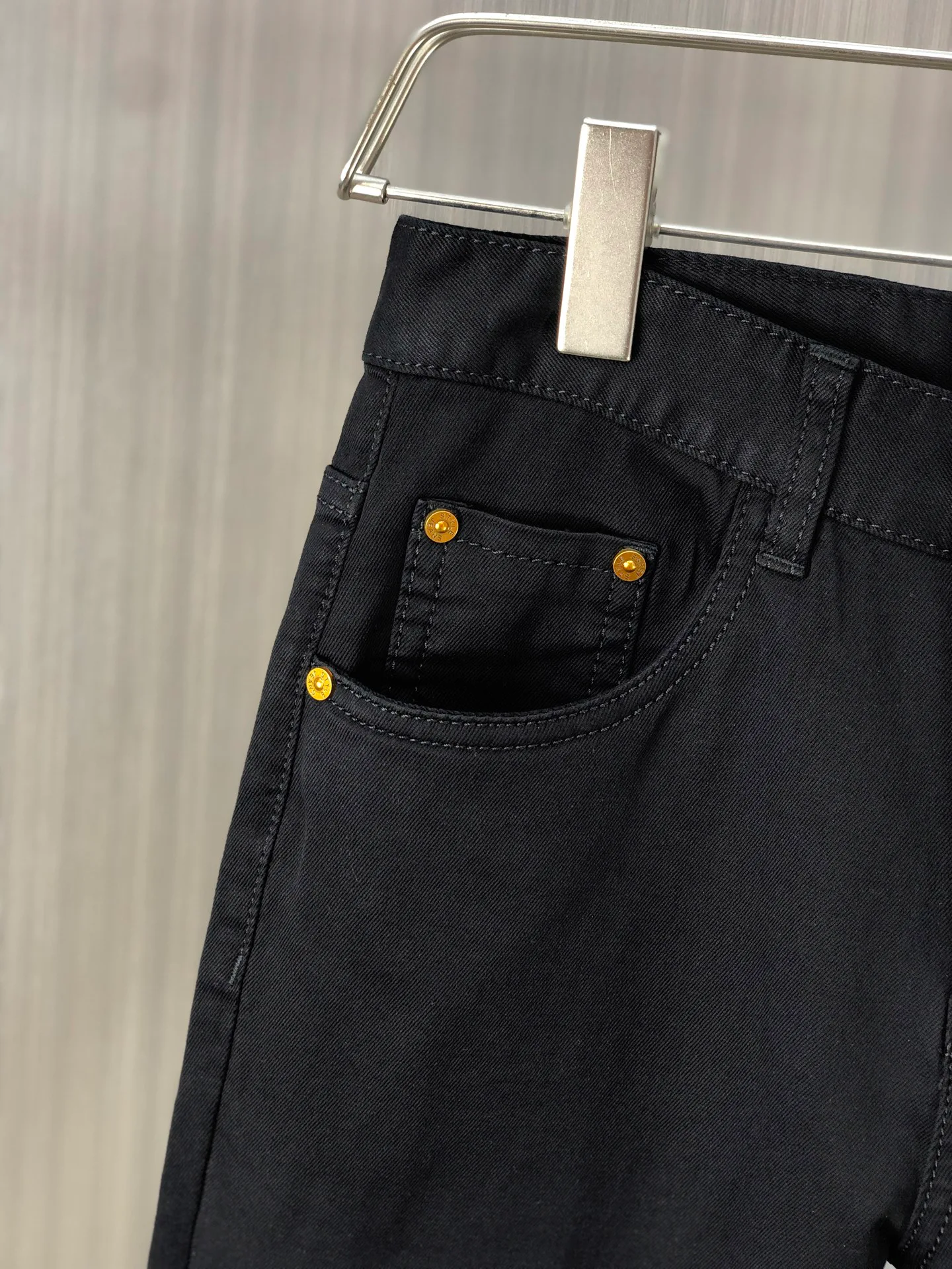 Джинсы Мужские Givenchy 46455