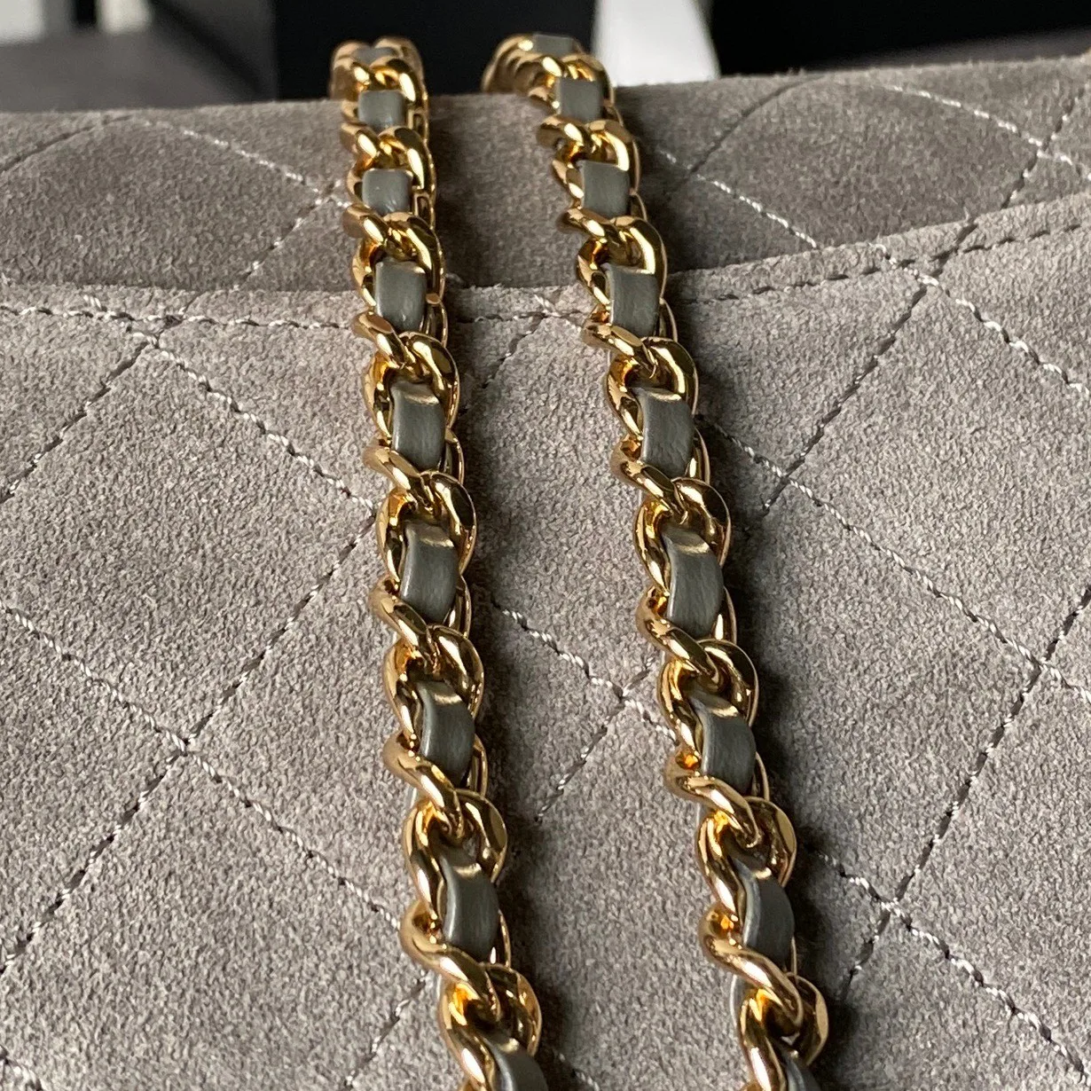 Классические Сумки Женские Chanel 18207987