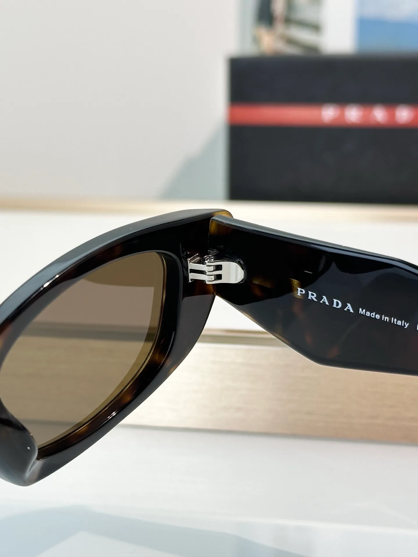 Очки Prada 13169208