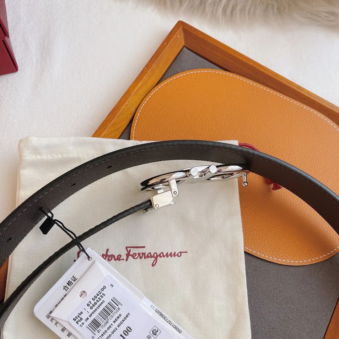 Ремни Salvatore Ferragamo 15302