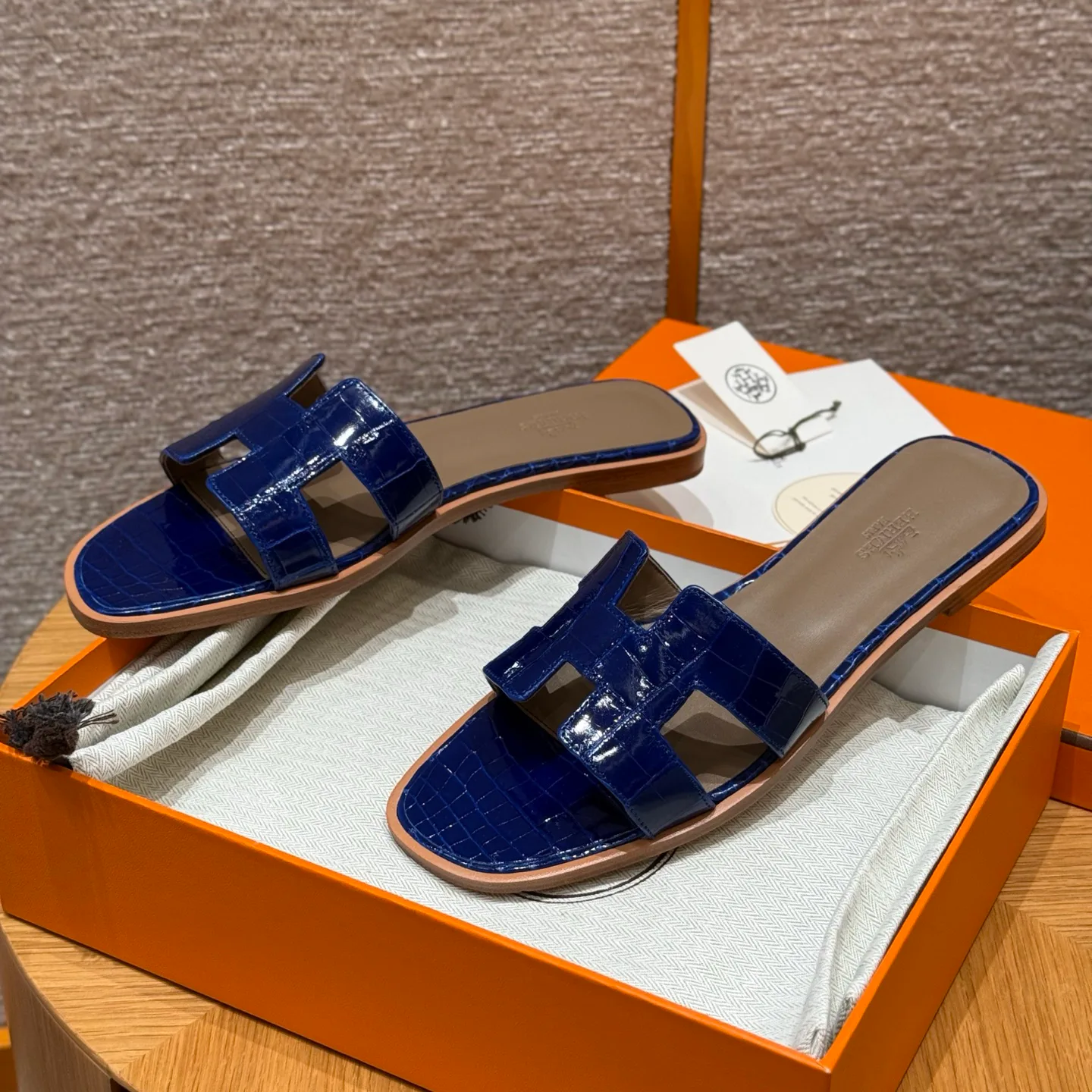 Сандалии Женские Hermes 13089180
