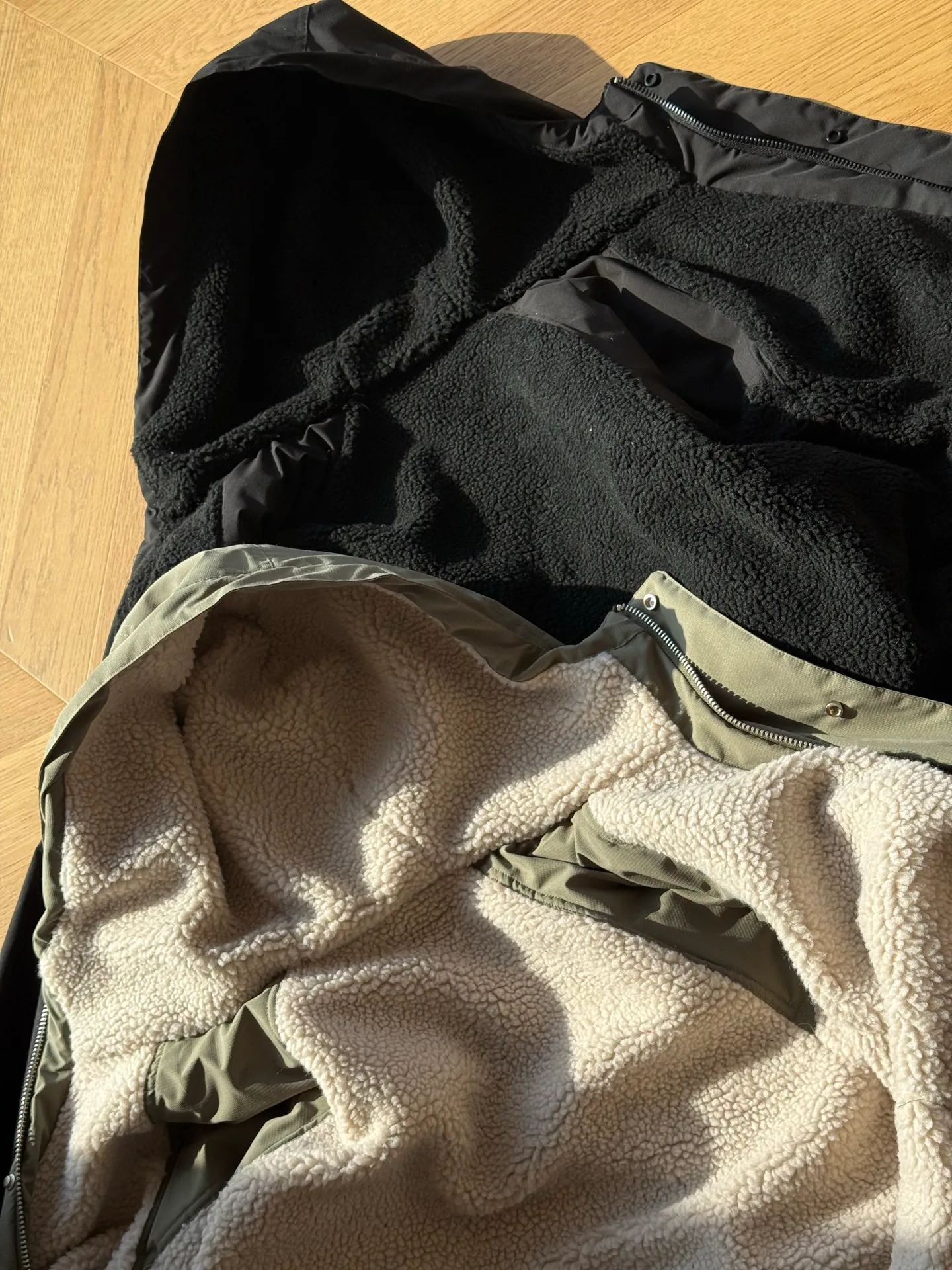 Куртки И Пуховики Мужские Canada Goose 4539475