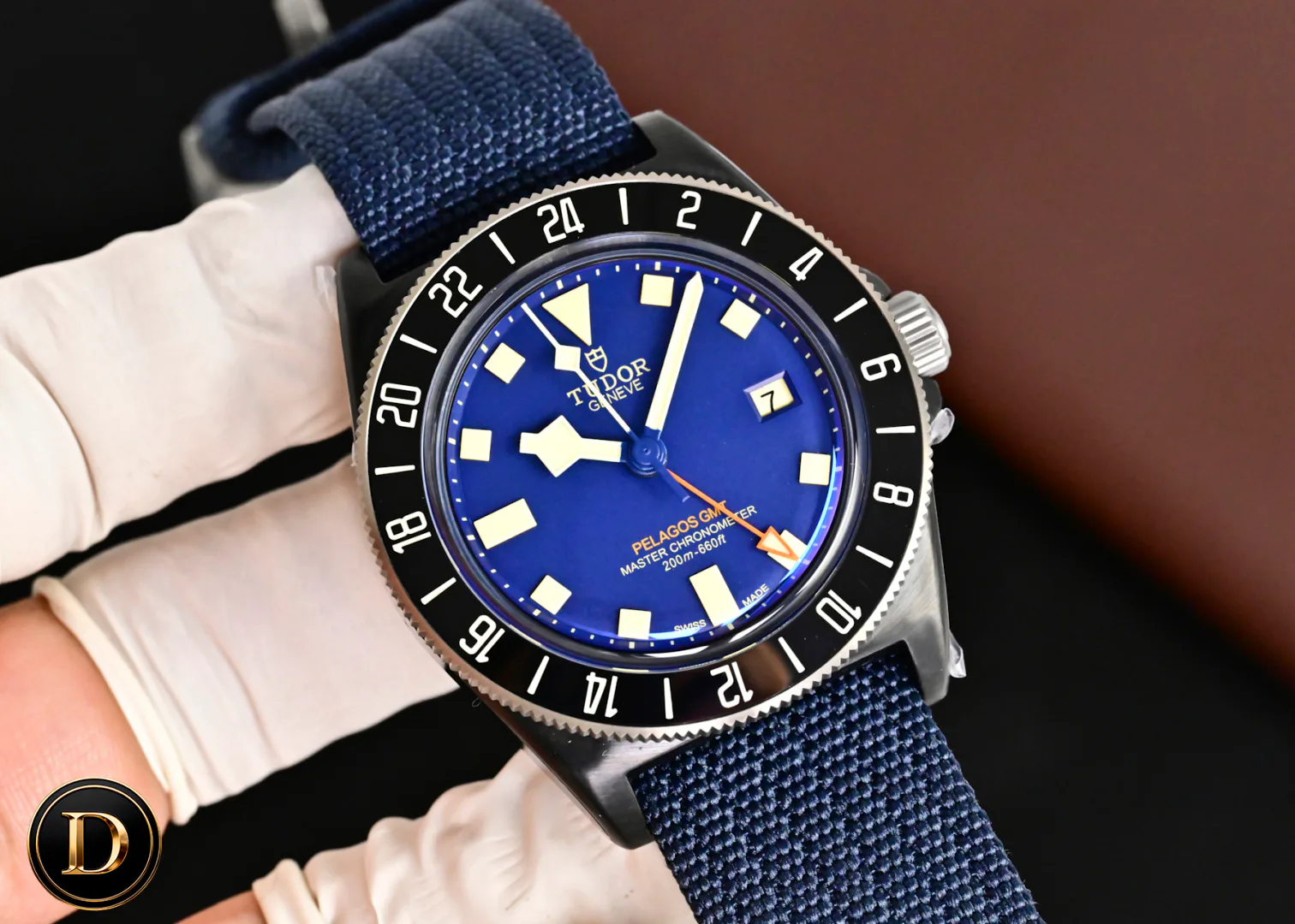 Часы Мужские Tudor 17565762